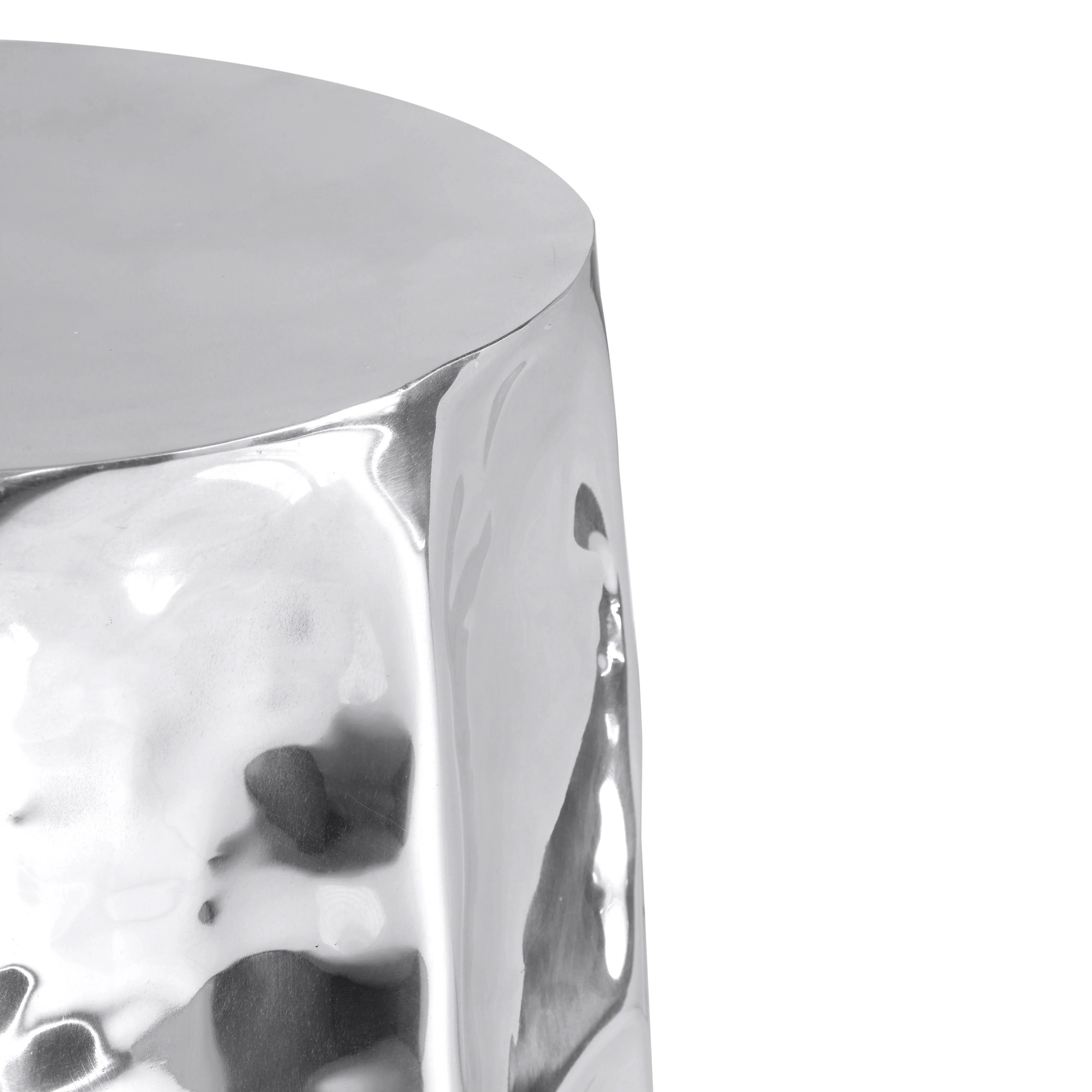 Forma Chrome Side Table 10 Forma Chrome Side Table