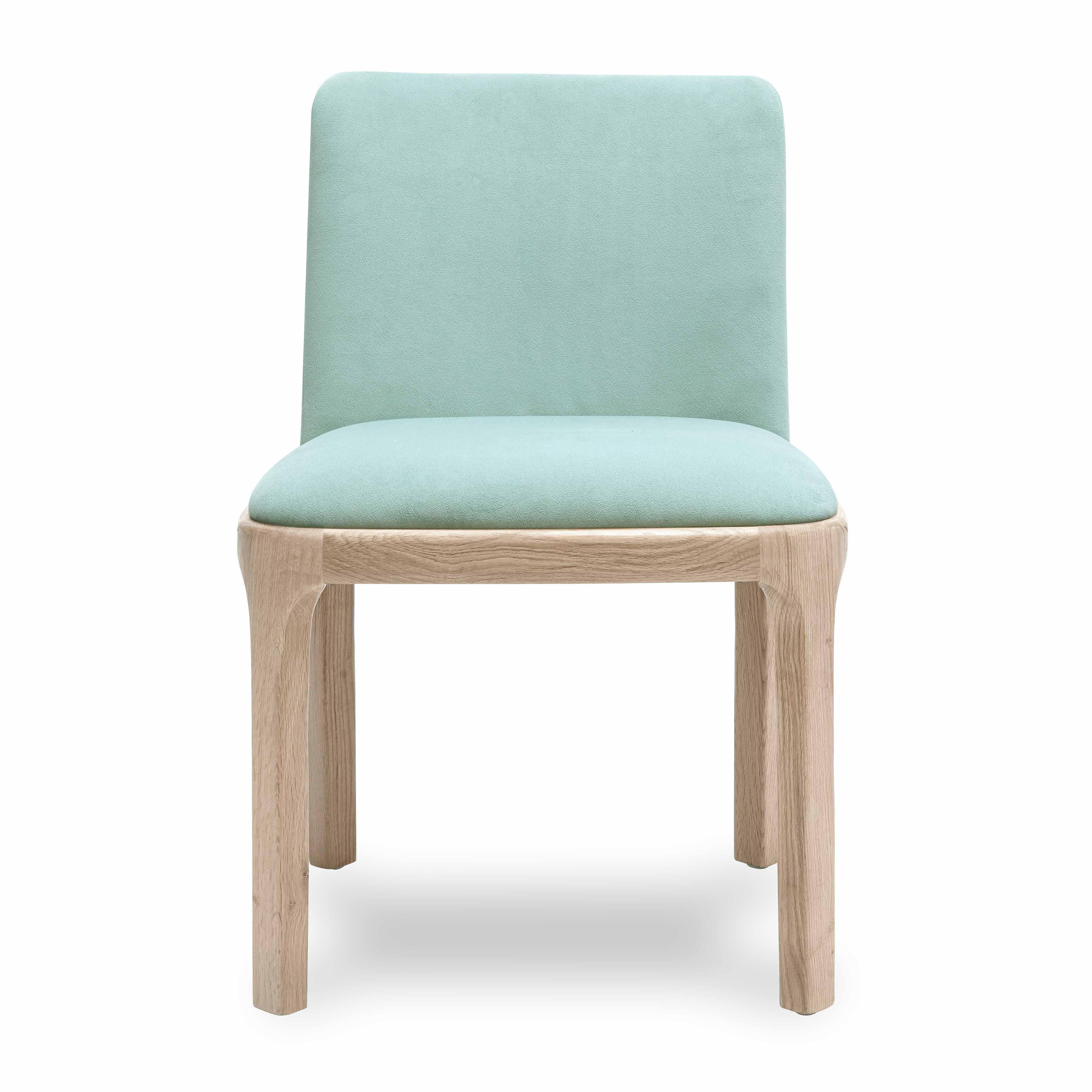 Rebecca Performance Velvet Dining Chair 24 Rebecca Performance Velvet Dining Chair