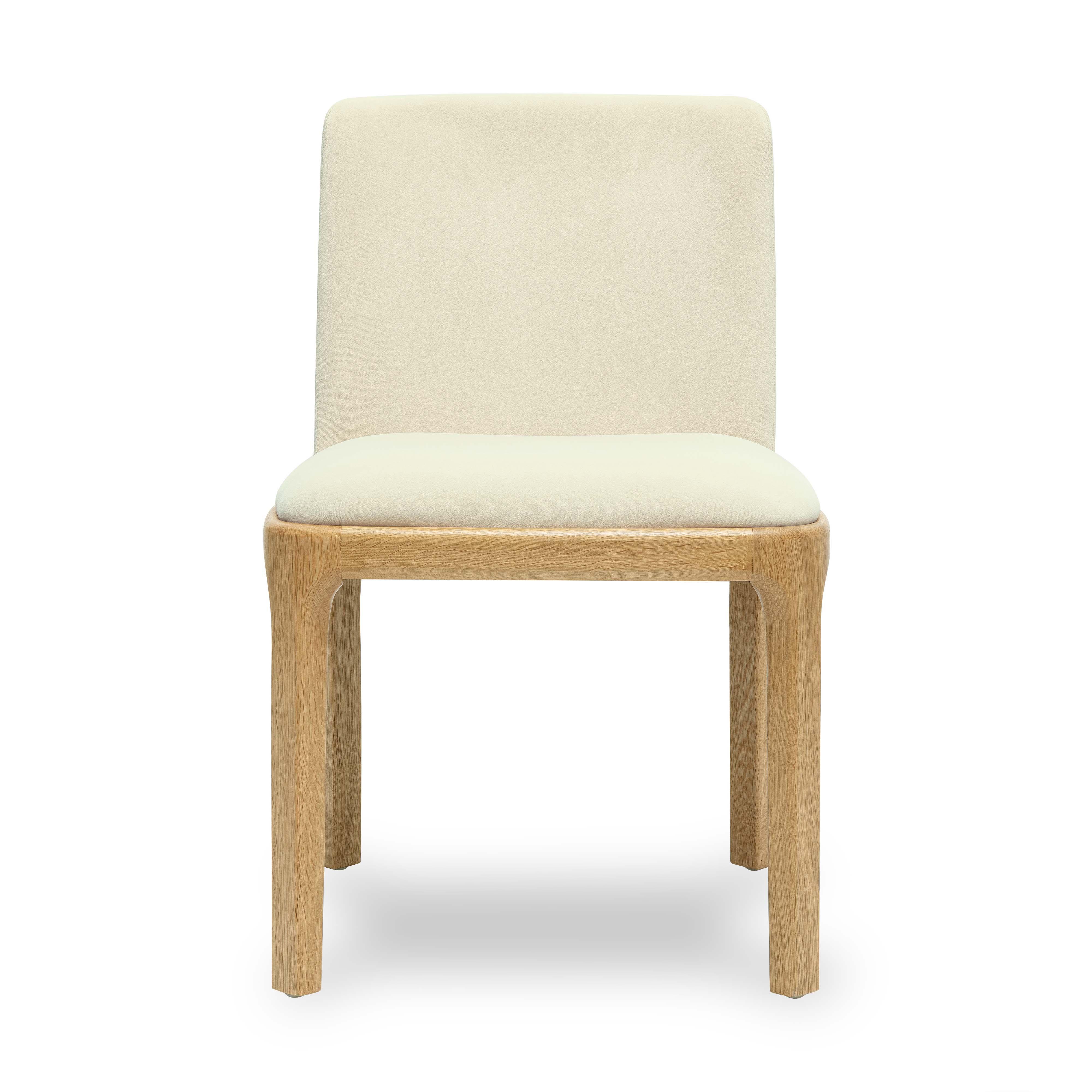 Rebecca Performance Velvet Dining Chair 17 Rebecca Performance Velvet Dining Chair