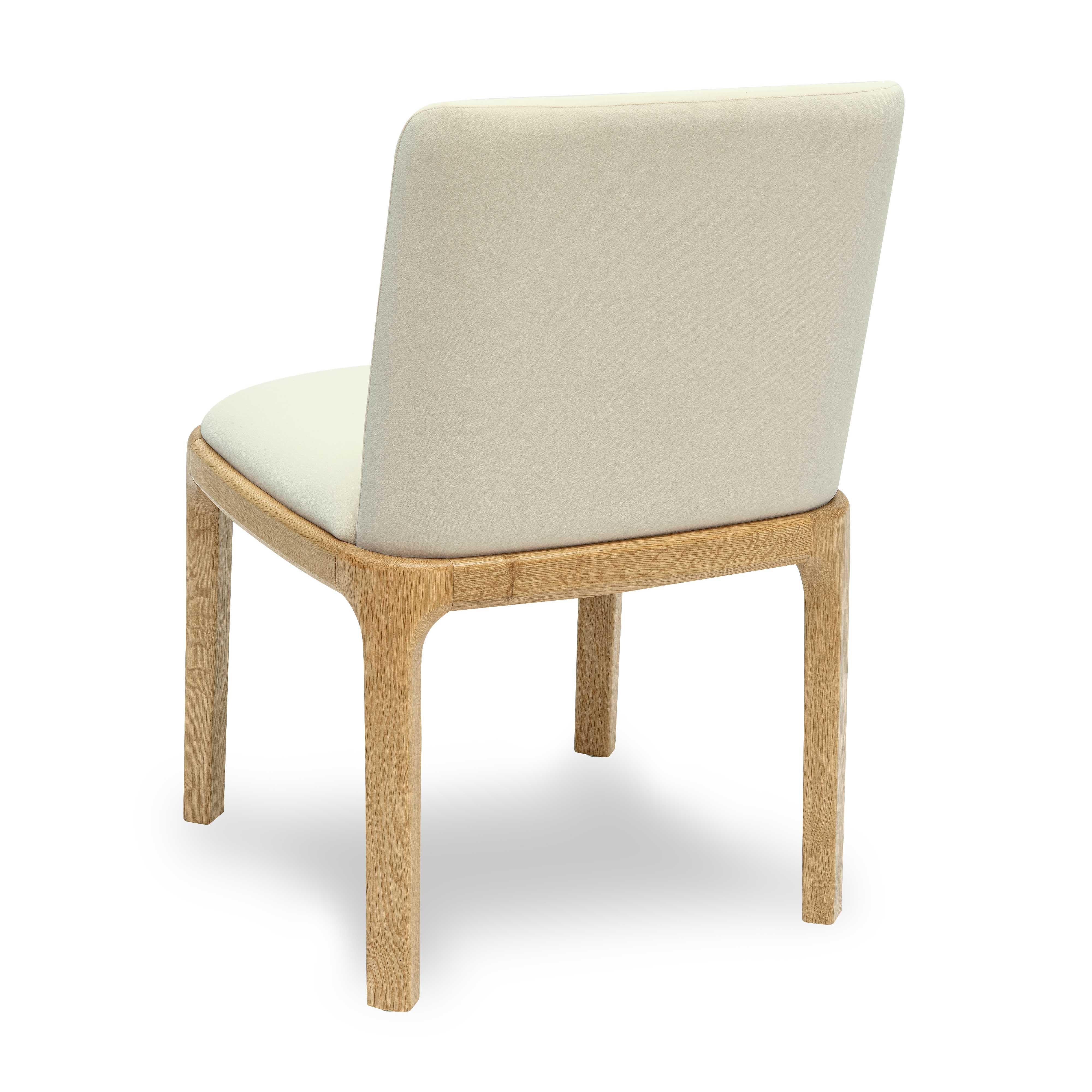 Rebecca Performance Velvet Dining Chair 18 Rebecca Performance Velvet Dining Chair