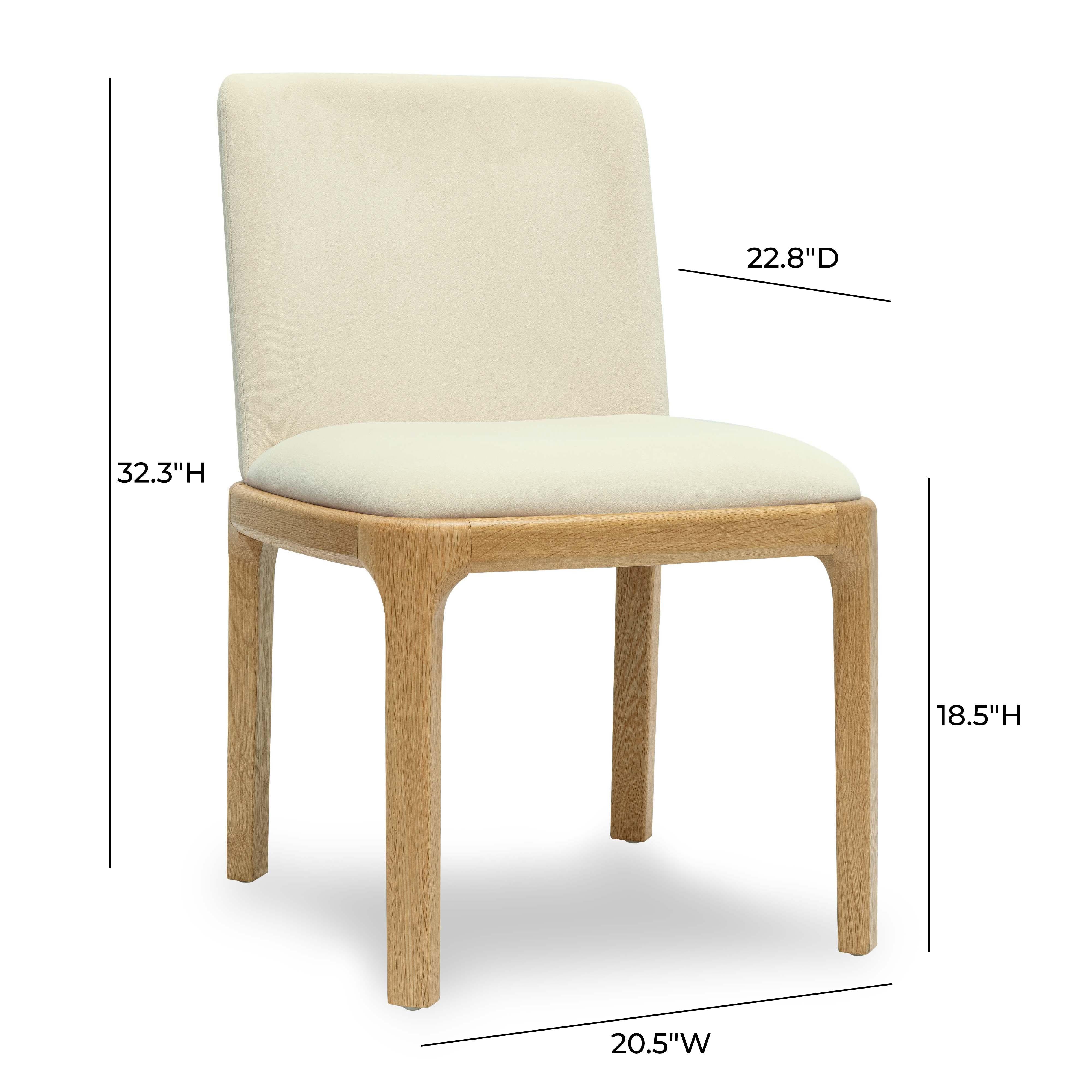 Rebecca Performance Velvet Dining Chair 20 Rebecca Performance Velvet Dining Chair