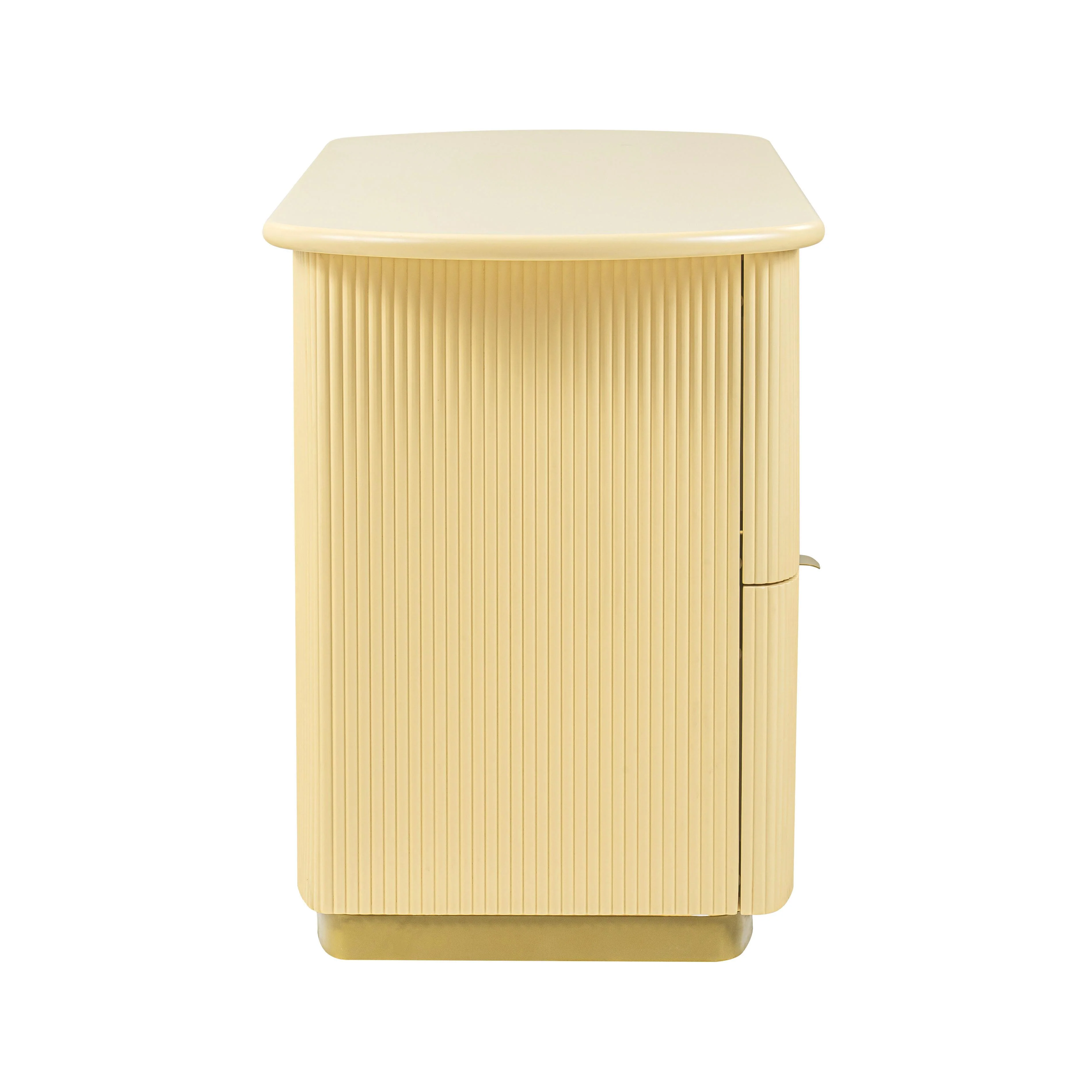 Francesca 3-Drawer Desk 36 Francesca 3-Drawer Desk