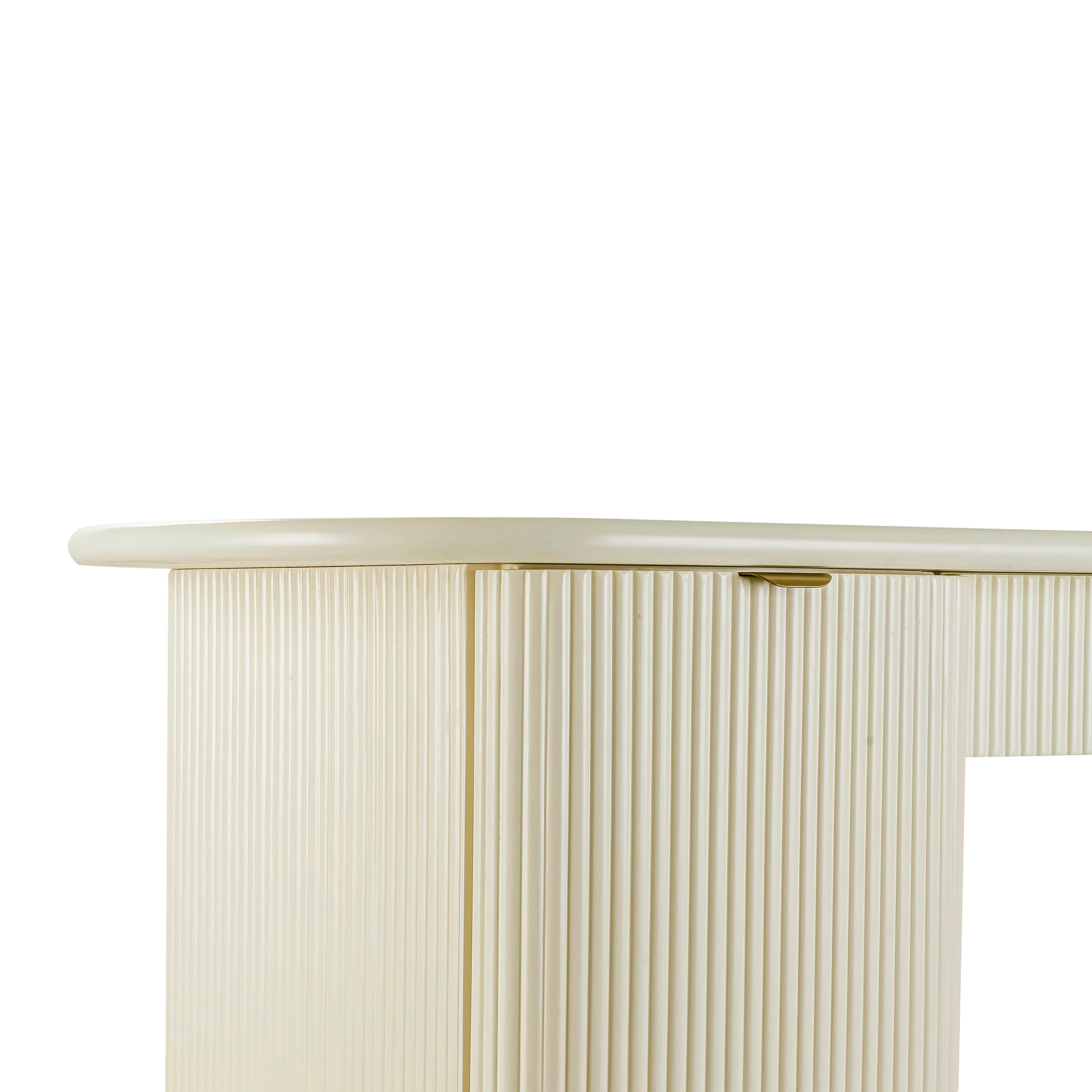 Francesca 3-Drawer Desk 29 Francesca 3-Drawer Desk