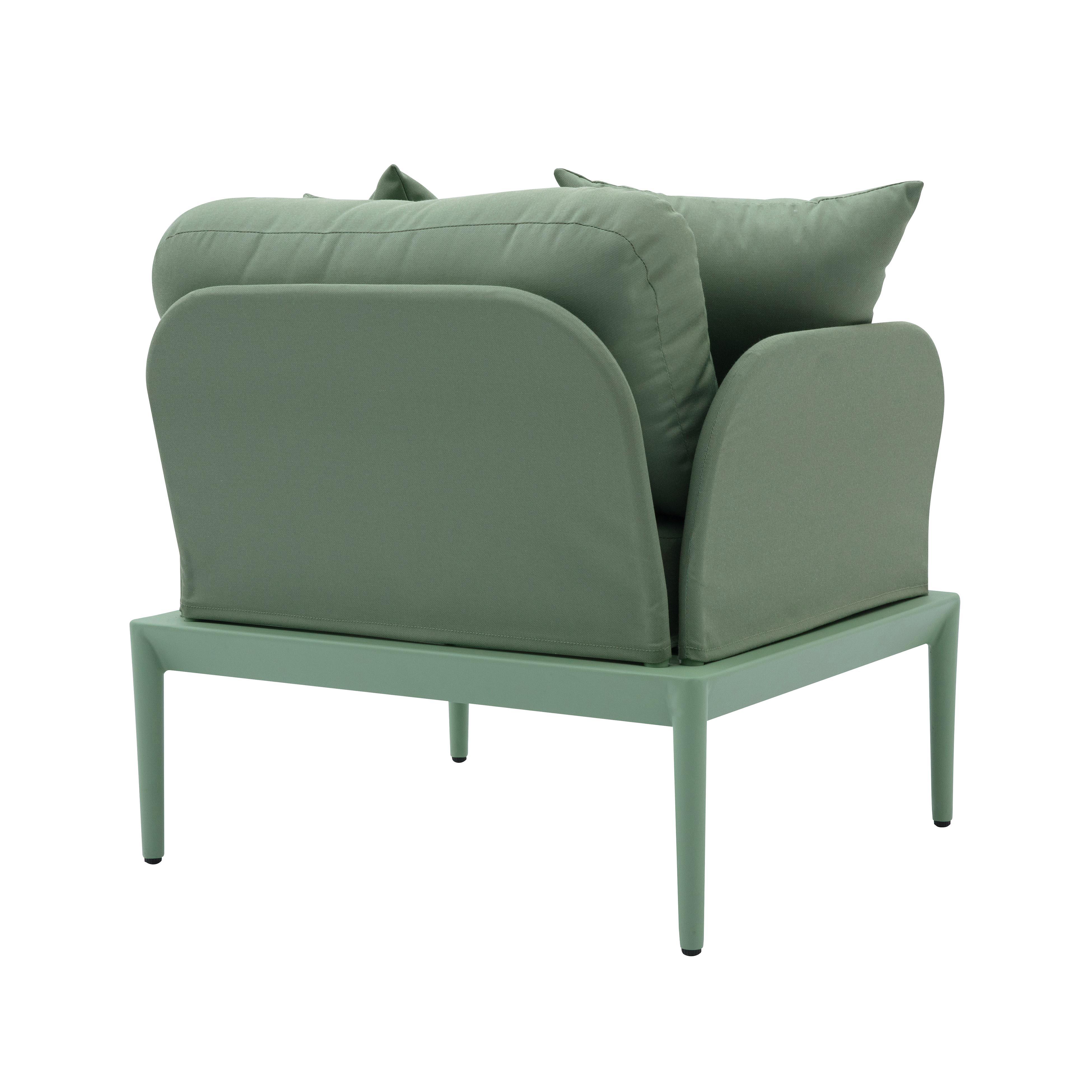 Kapri Outdoor Armchair 23 Kapri Outdoor Armchair