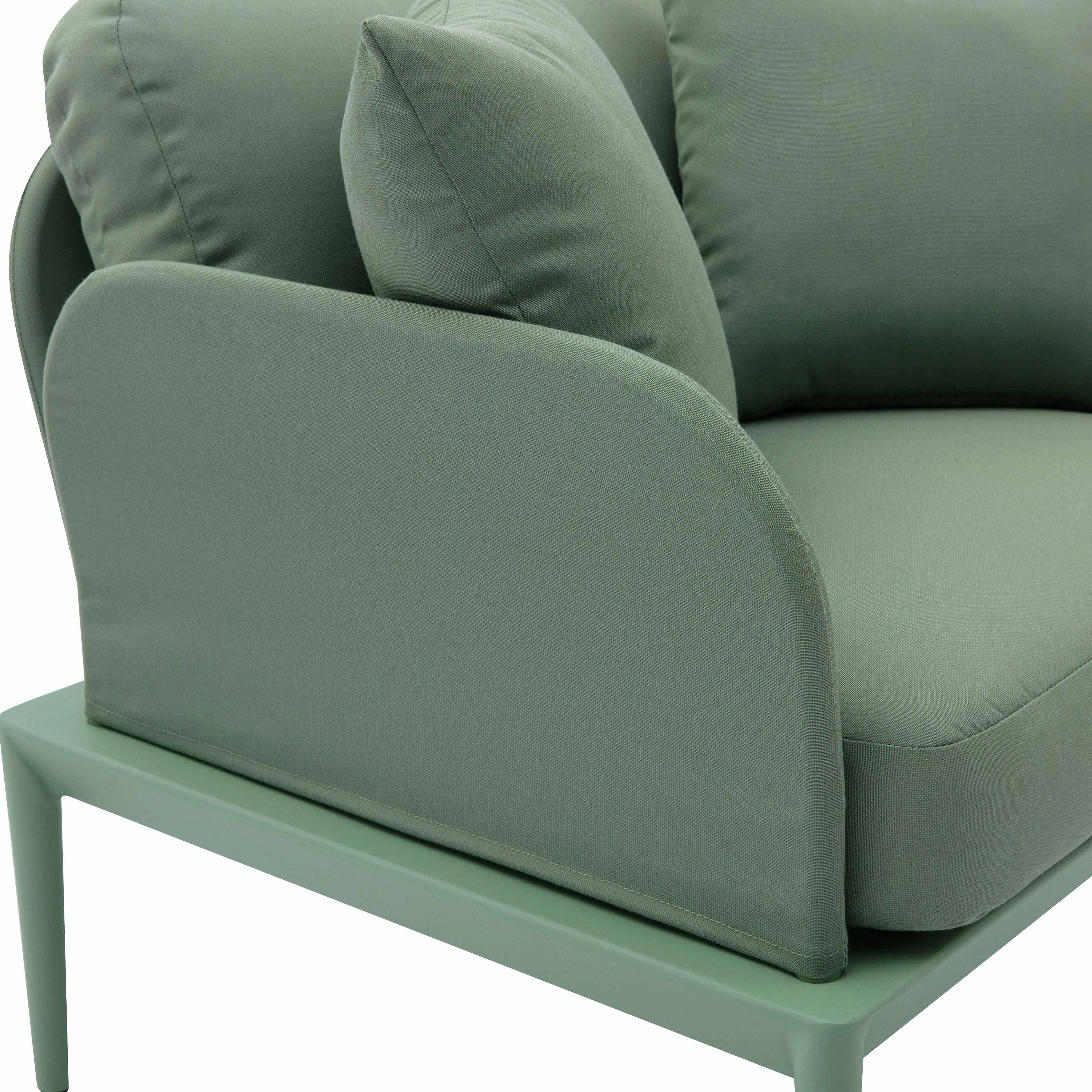 Kapri Outdoor Armchair 24 Kapri Outdoor Armchair