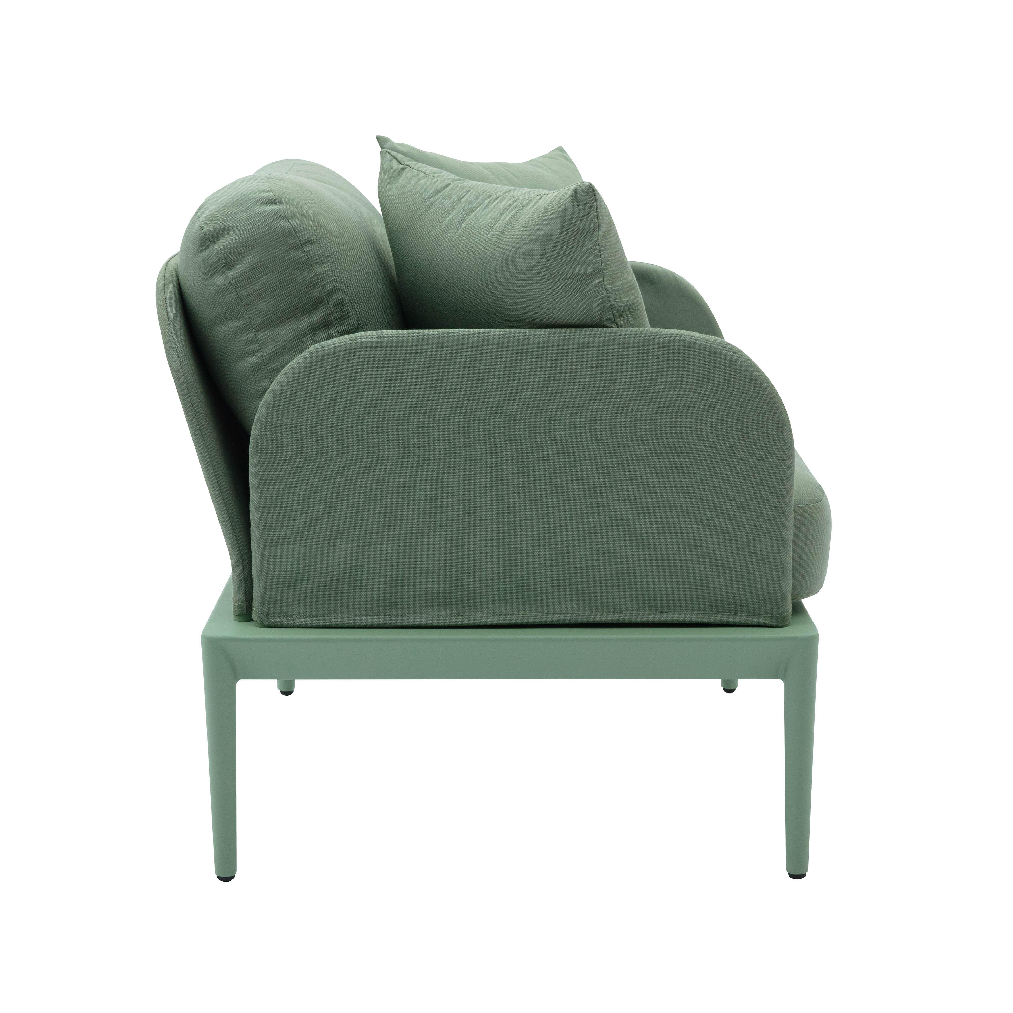 Kapri Outdoor Armchair 25 Kapri Outdoor Armchair