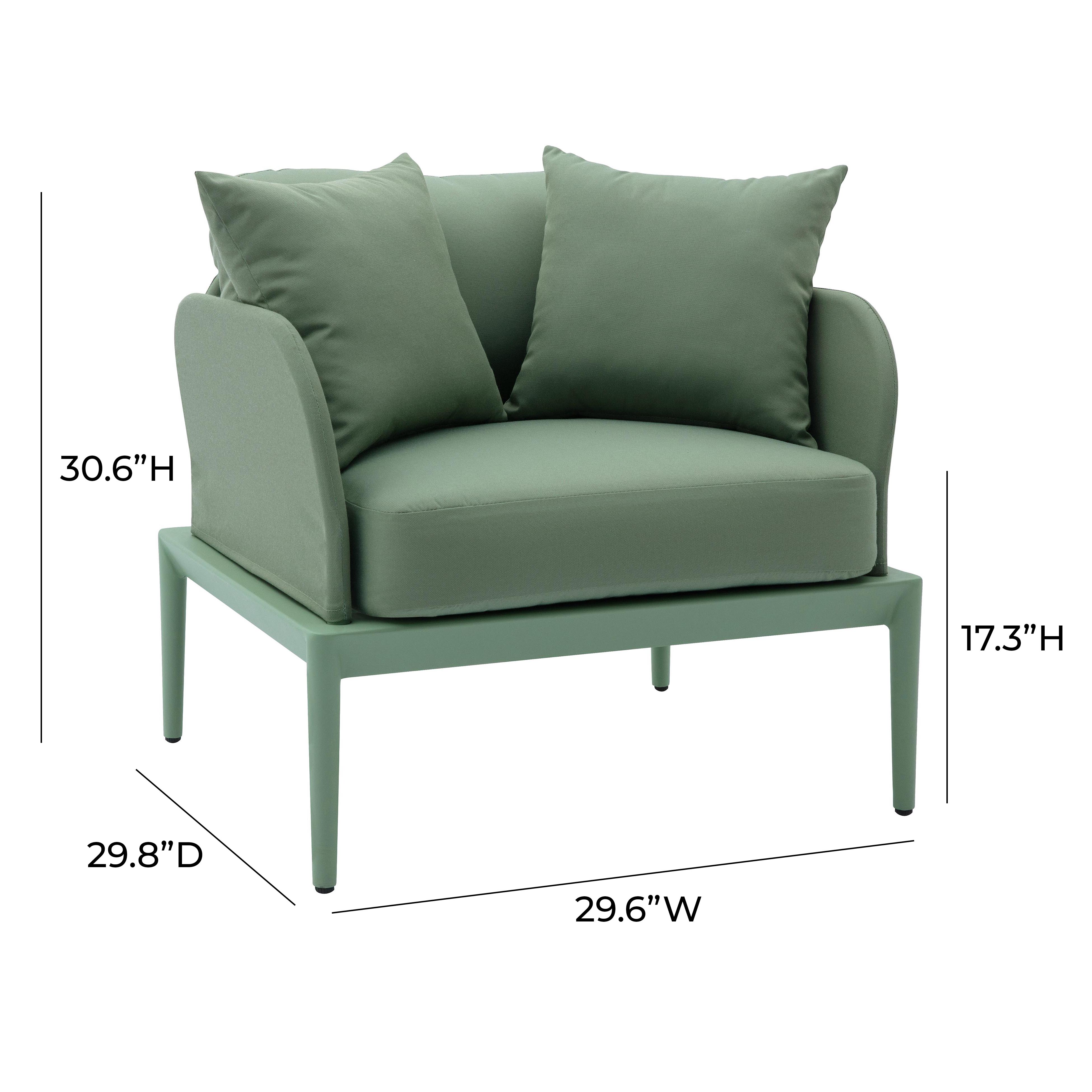 Kapri Outdoor Armchair 26 Kapri Outdoor Armchair