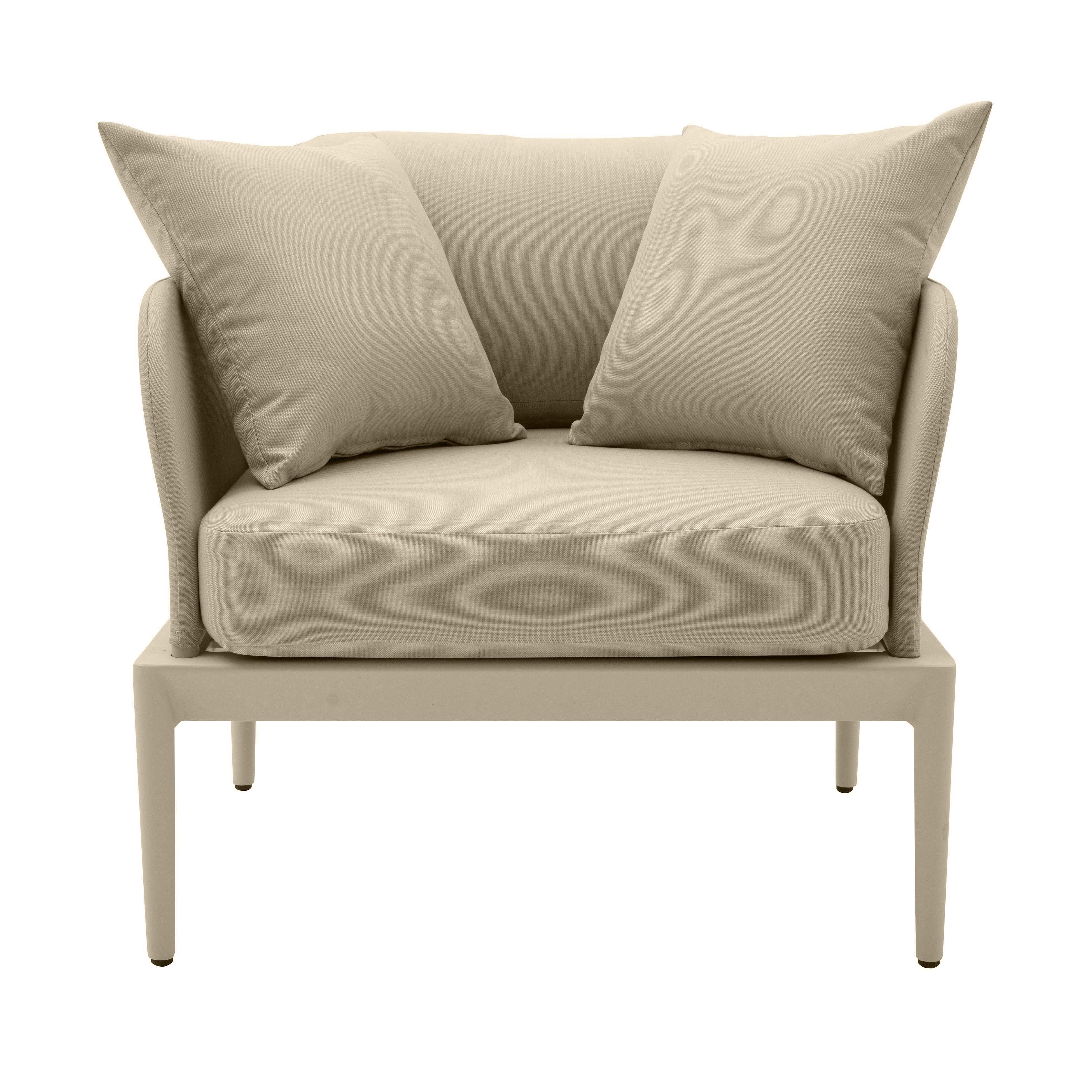 Kapri Outdoor Armchair 16 Kapri Outdoor Armchair