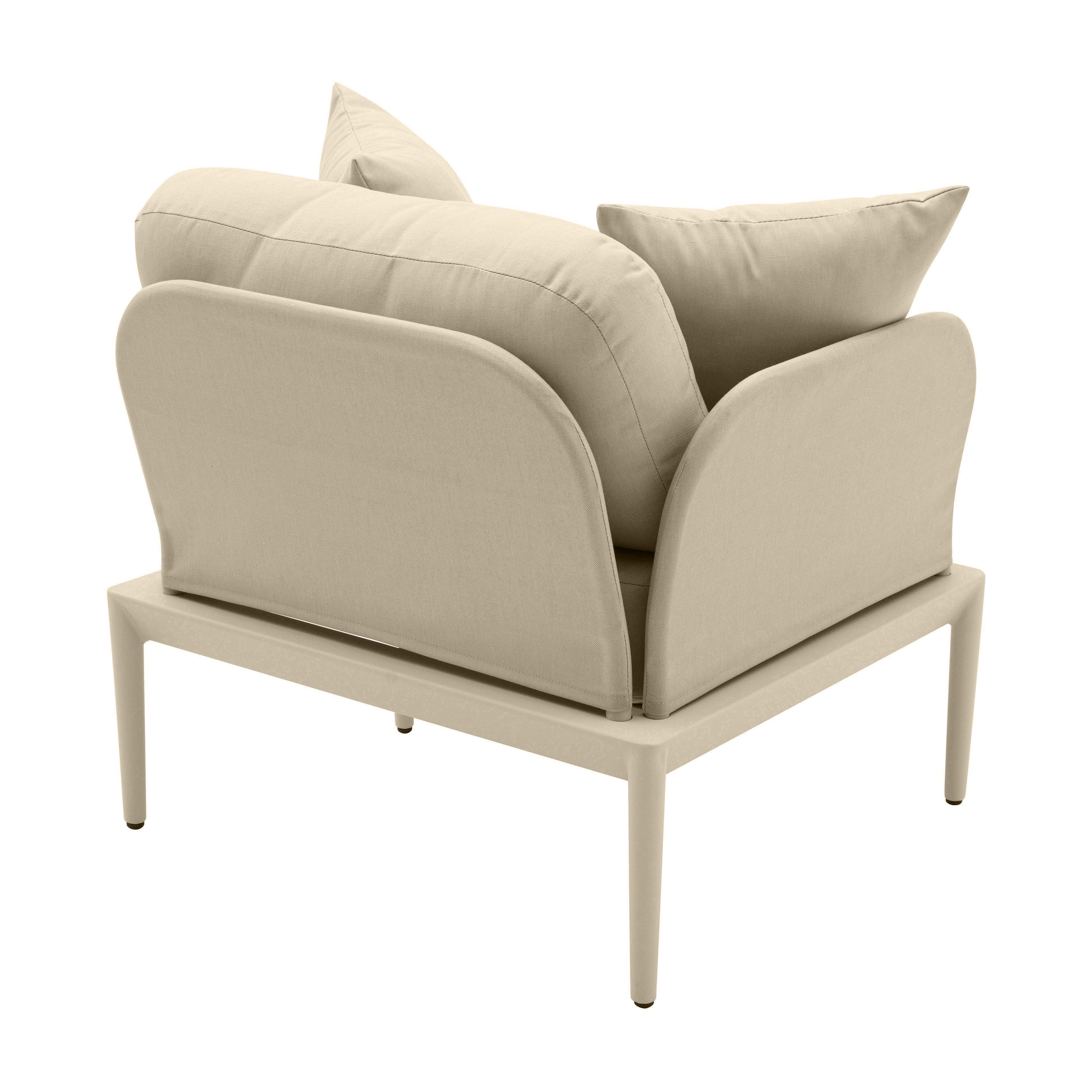 Kapri Outdoor Armchair 17 Kapri Outdoor Armchair