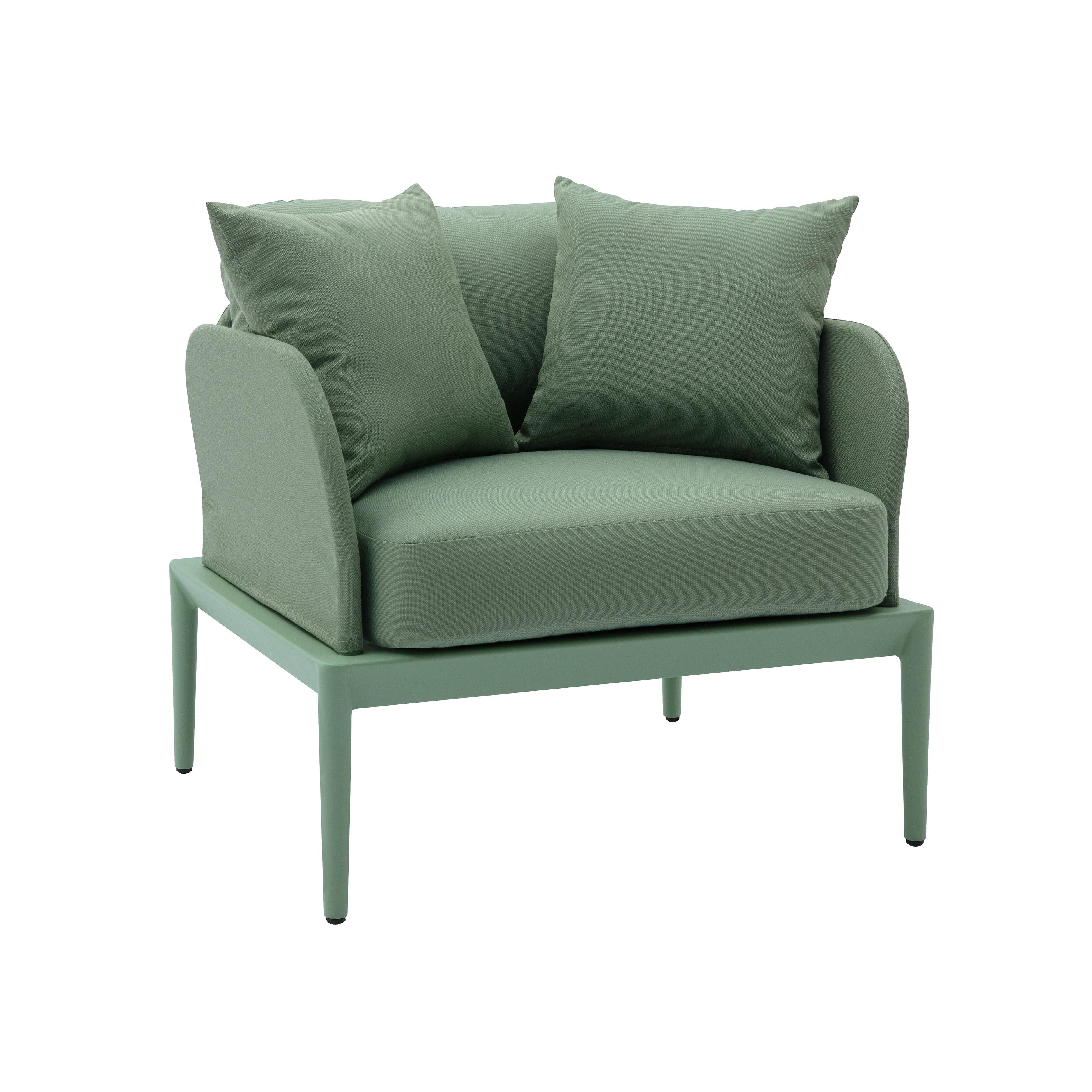 Kapri Outdoor Armchair 20 Kapri Outdoor Armchair