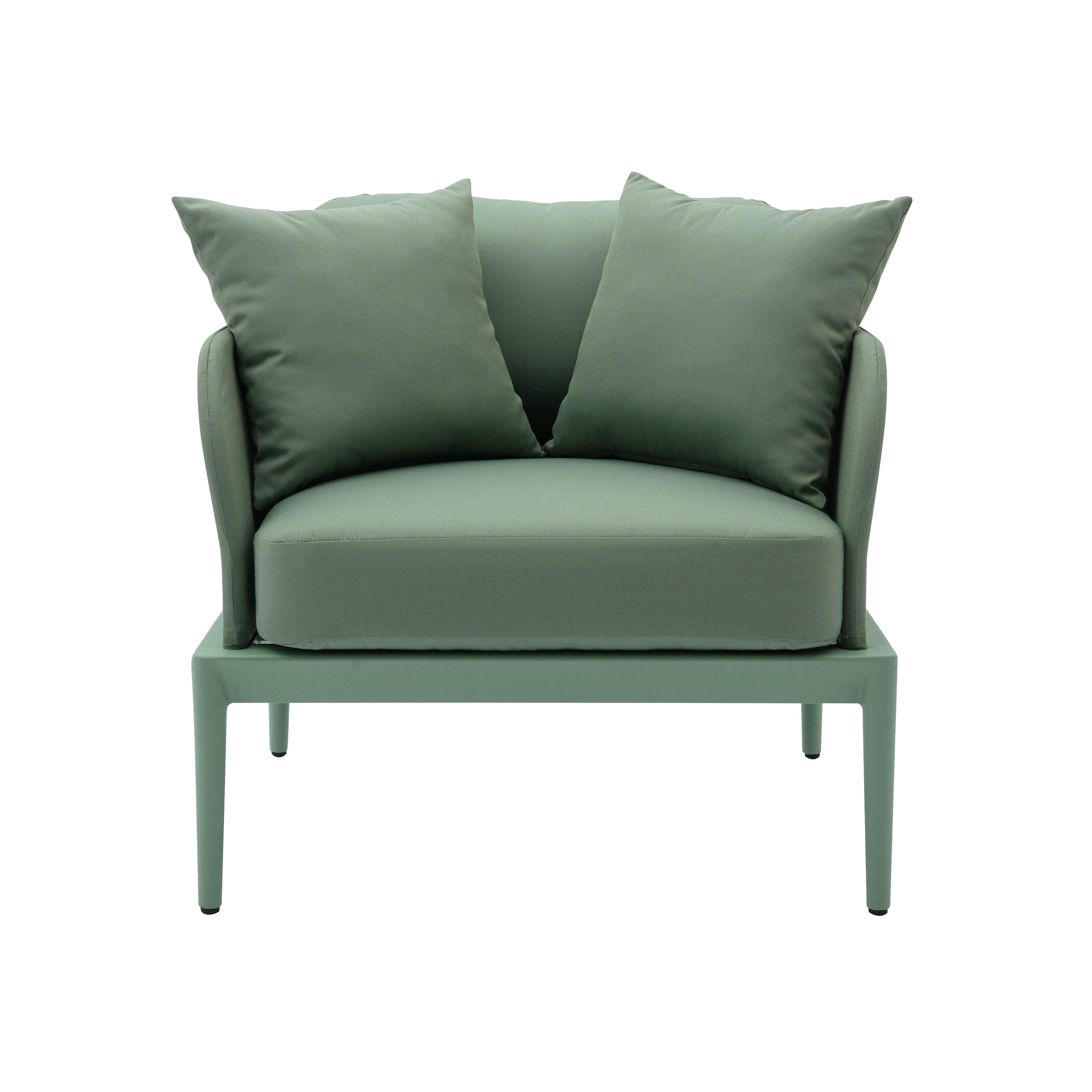 Kapri Outdoor Armchair 22 Kapri Outdoor Armchair