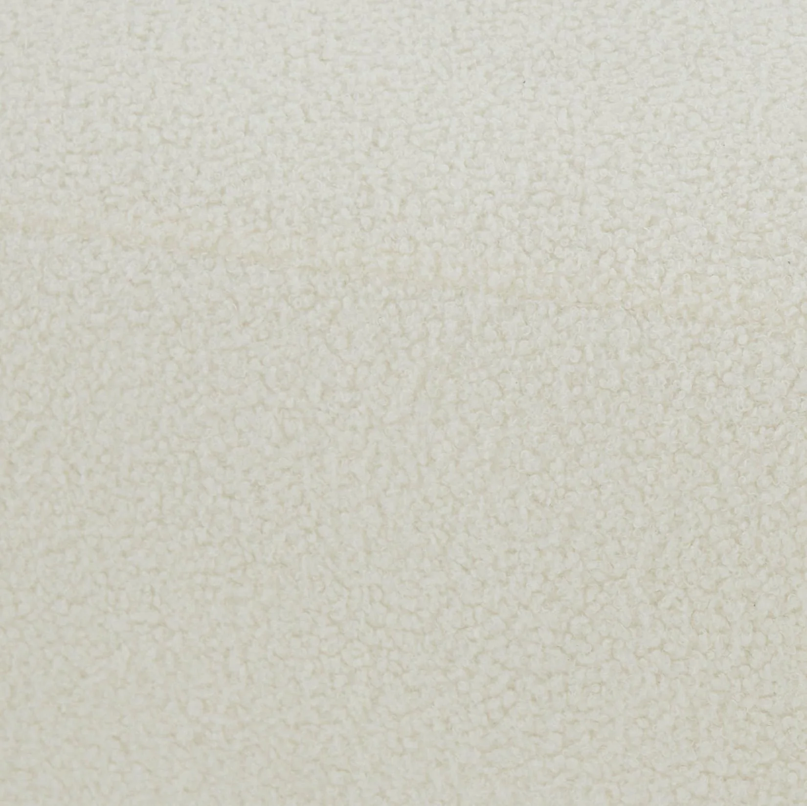Calliope Vegan Shearling Modular Armless Chair 20 Calliope Vegan Shearling Modular Armless Chair