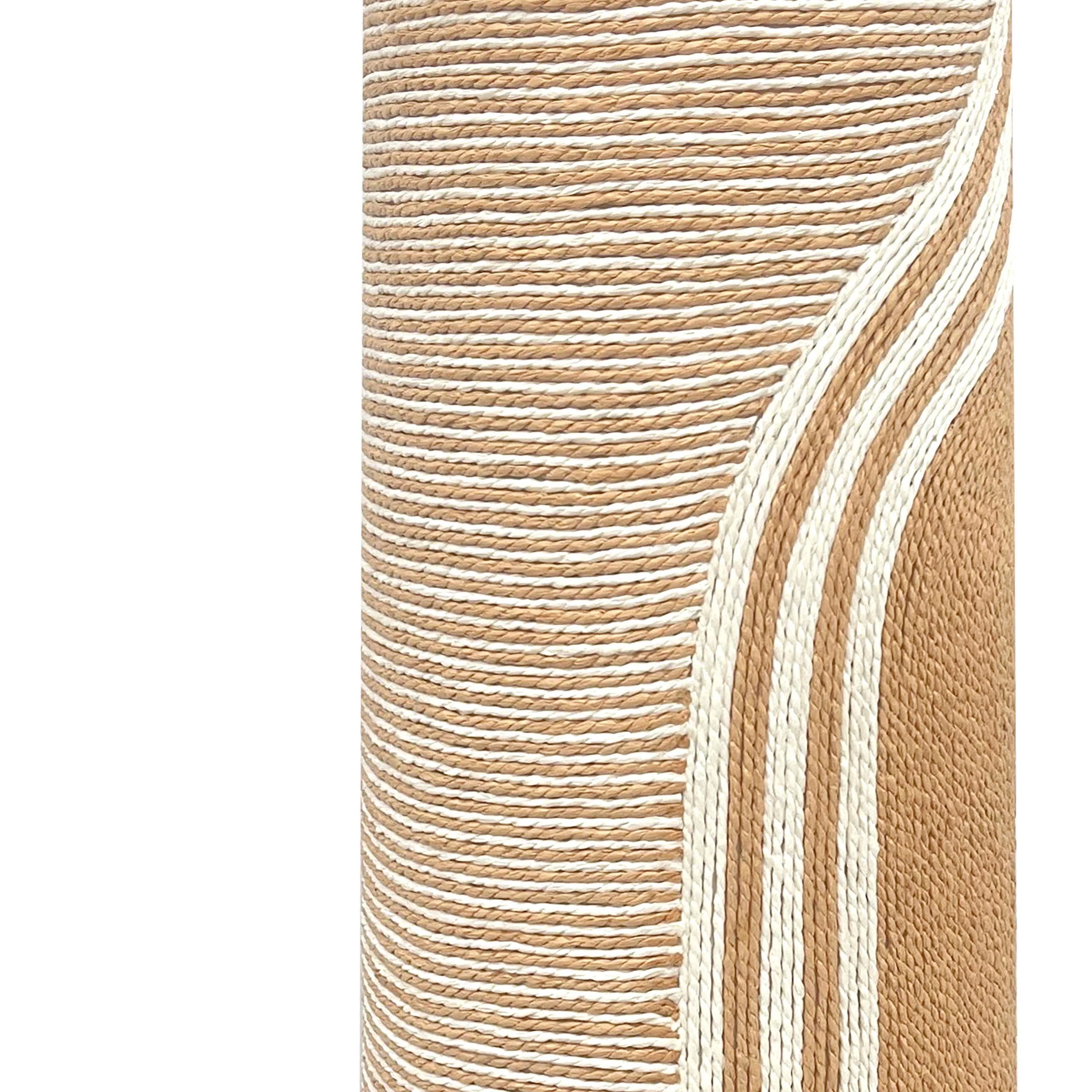 Harlee Natural Woven Floor Lamp 11 Harlee Natural Woven Floor Lamp