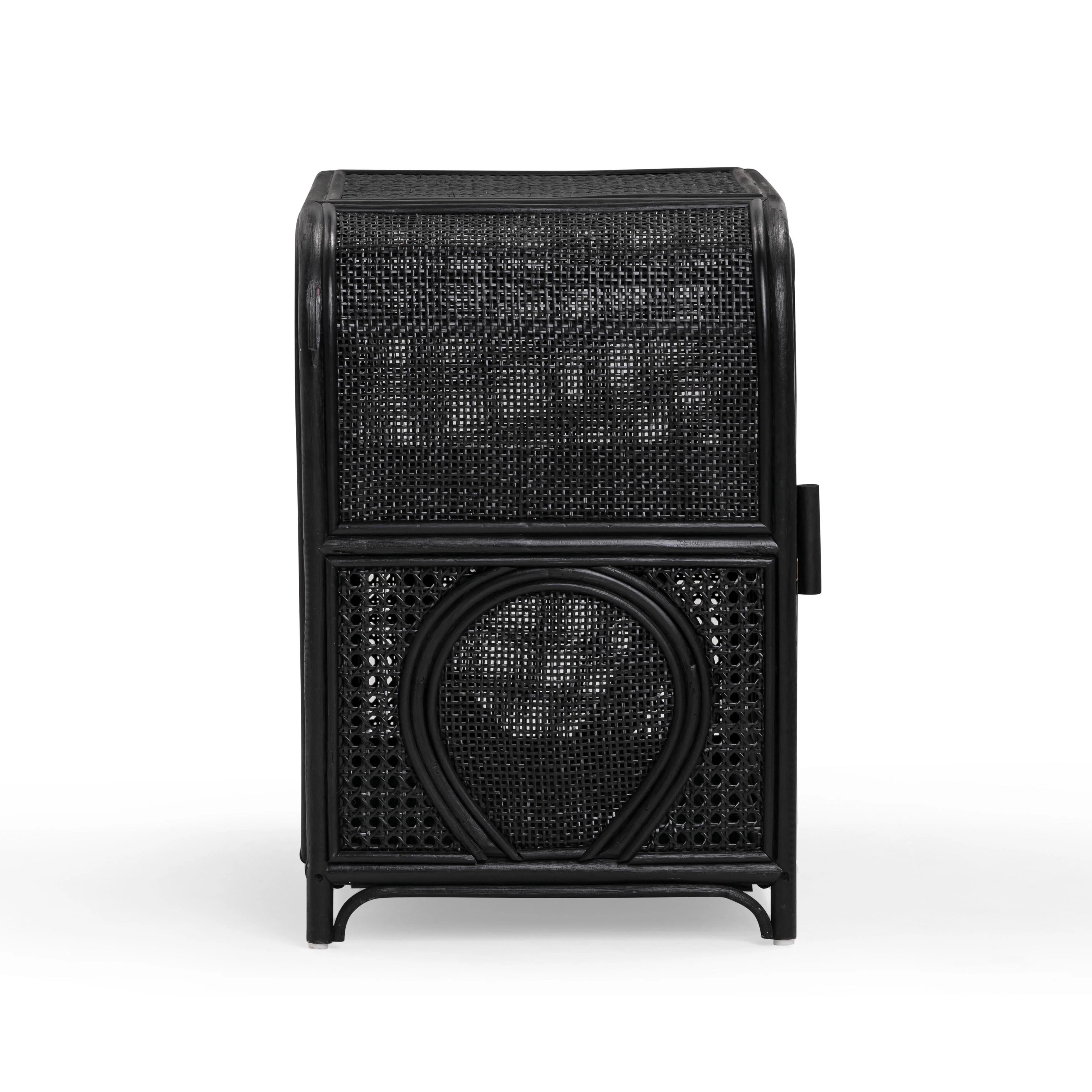 Tina Rattan Nightstand 26 Tina Rattan Nightstand