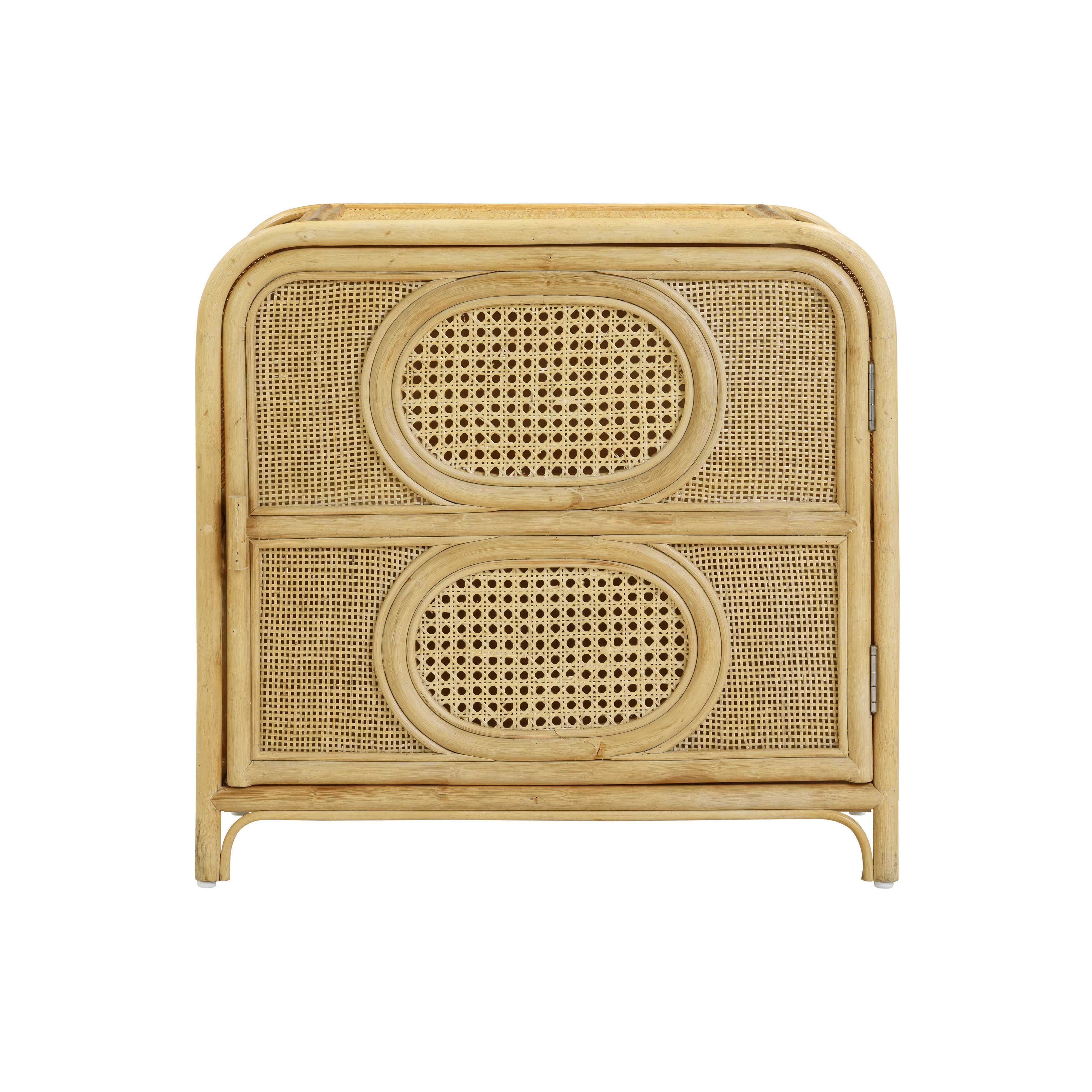 Tina Rattan Nightstand 18 Tina Rattan Nightstand