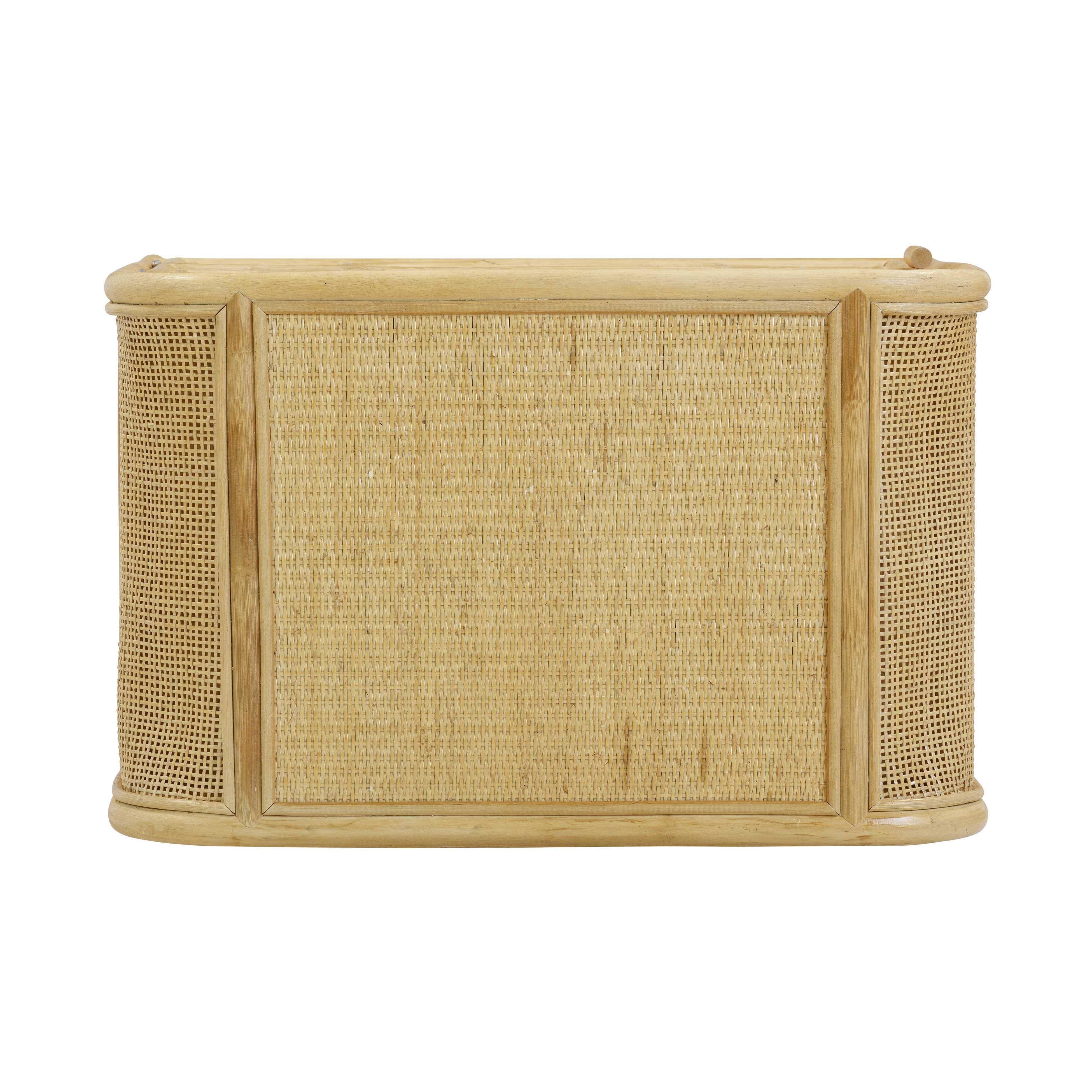 Tina Rattan Nightstand 19 Tina Rattan Nightstand