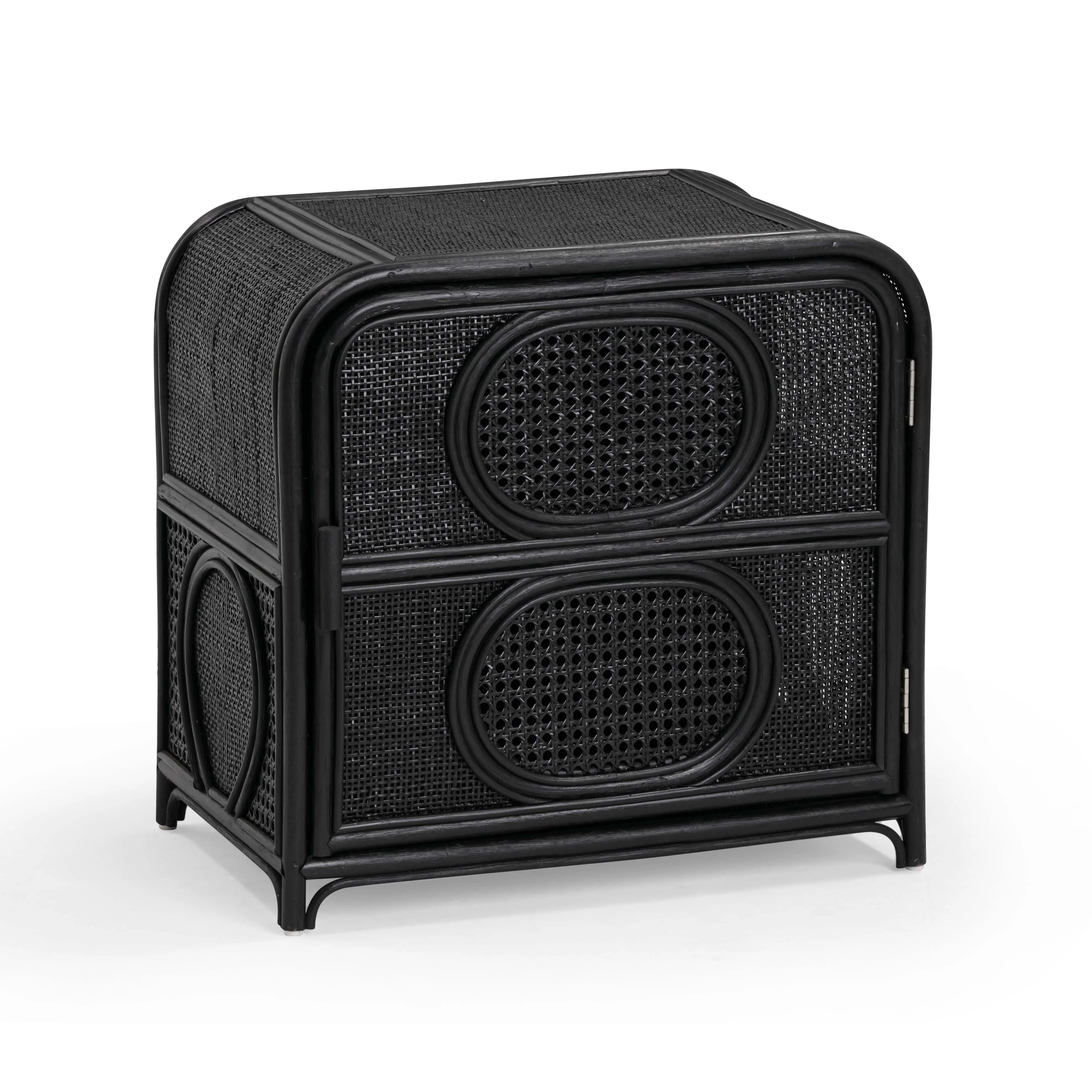 Tina Rattan Nightstand 23 Tina Rattan Nightstand