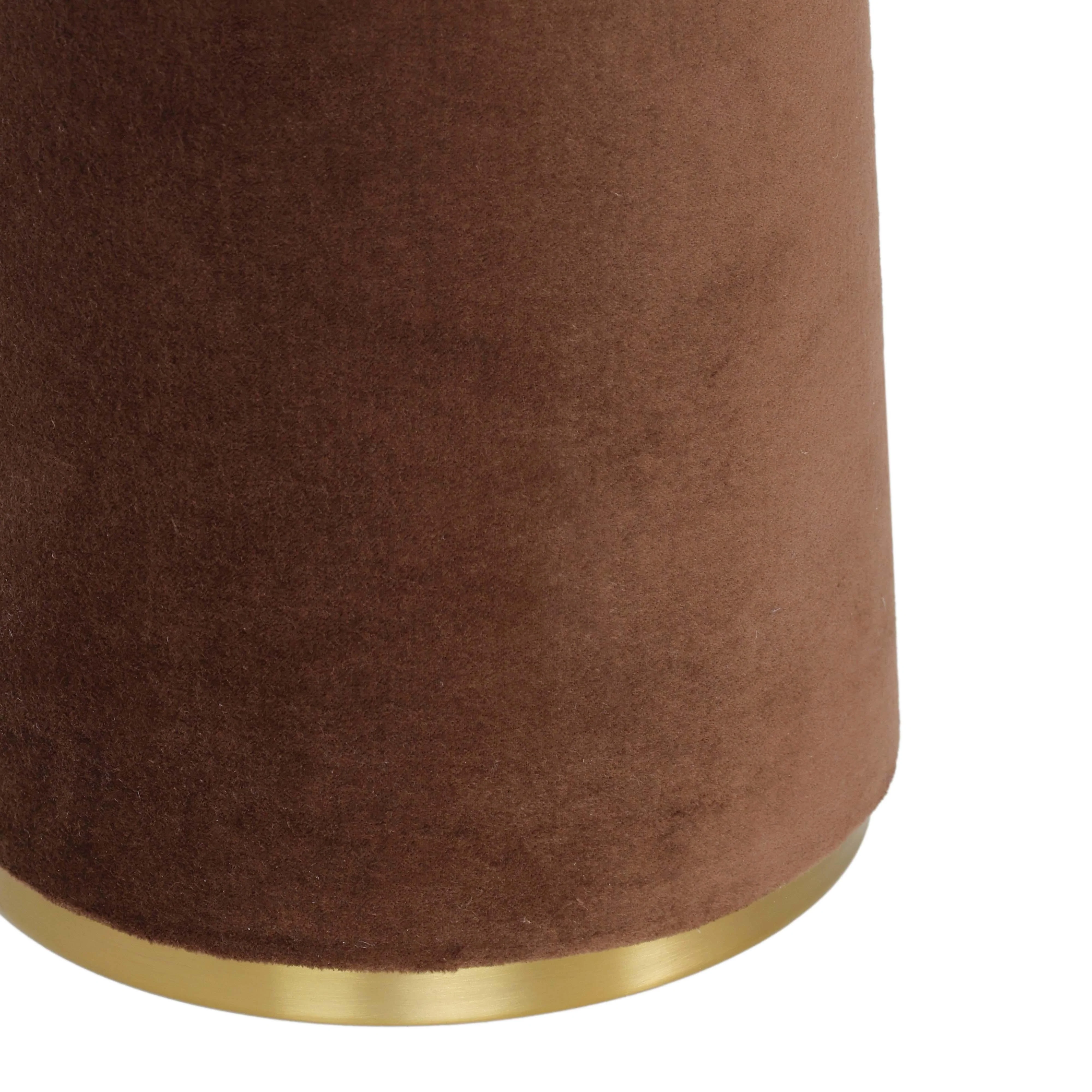 Graham Velvet Floor Lamp 33 Graham Velvet Floor Lamp