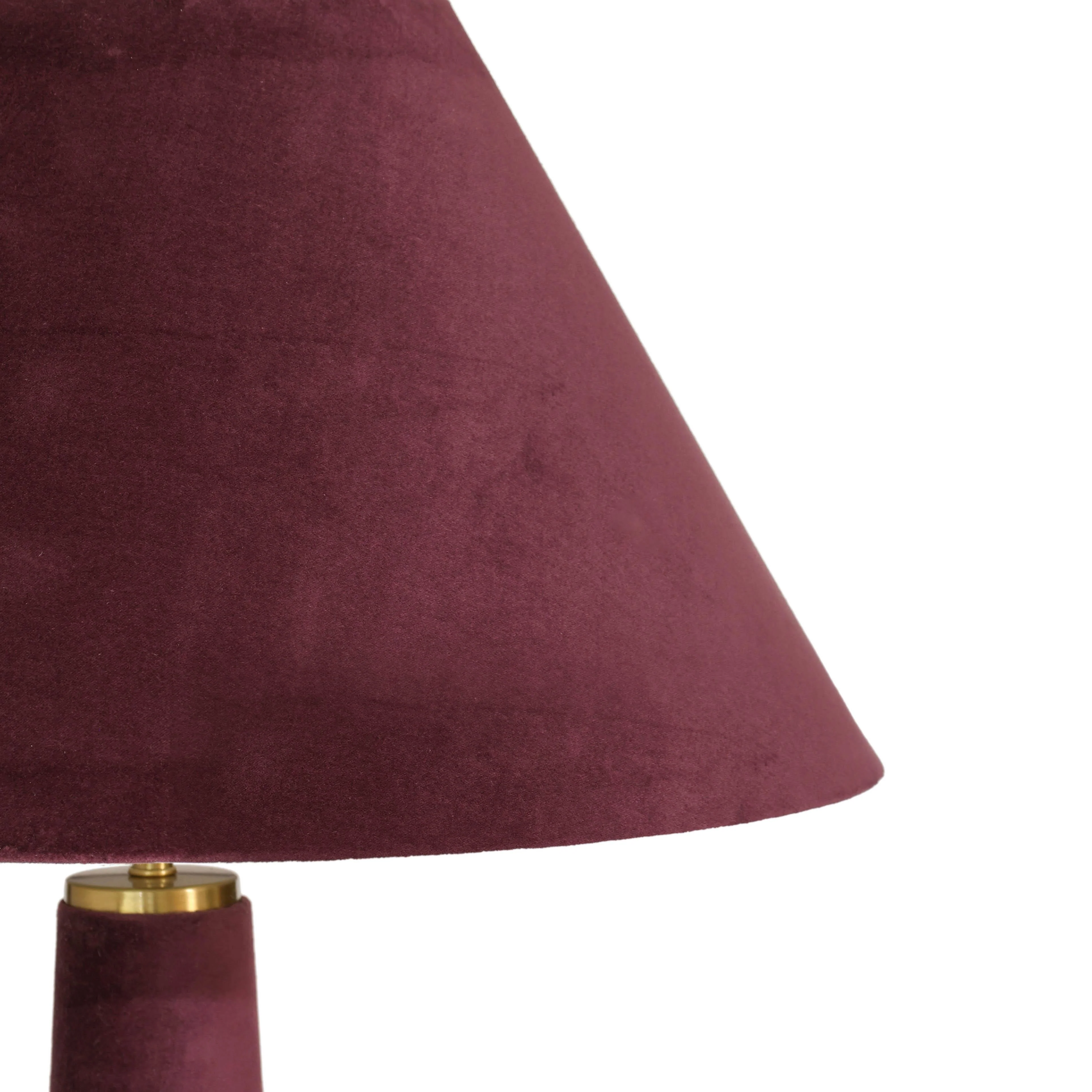 Graham Velvet Floor Lamp 38 Graham Velvet Floor Lamp