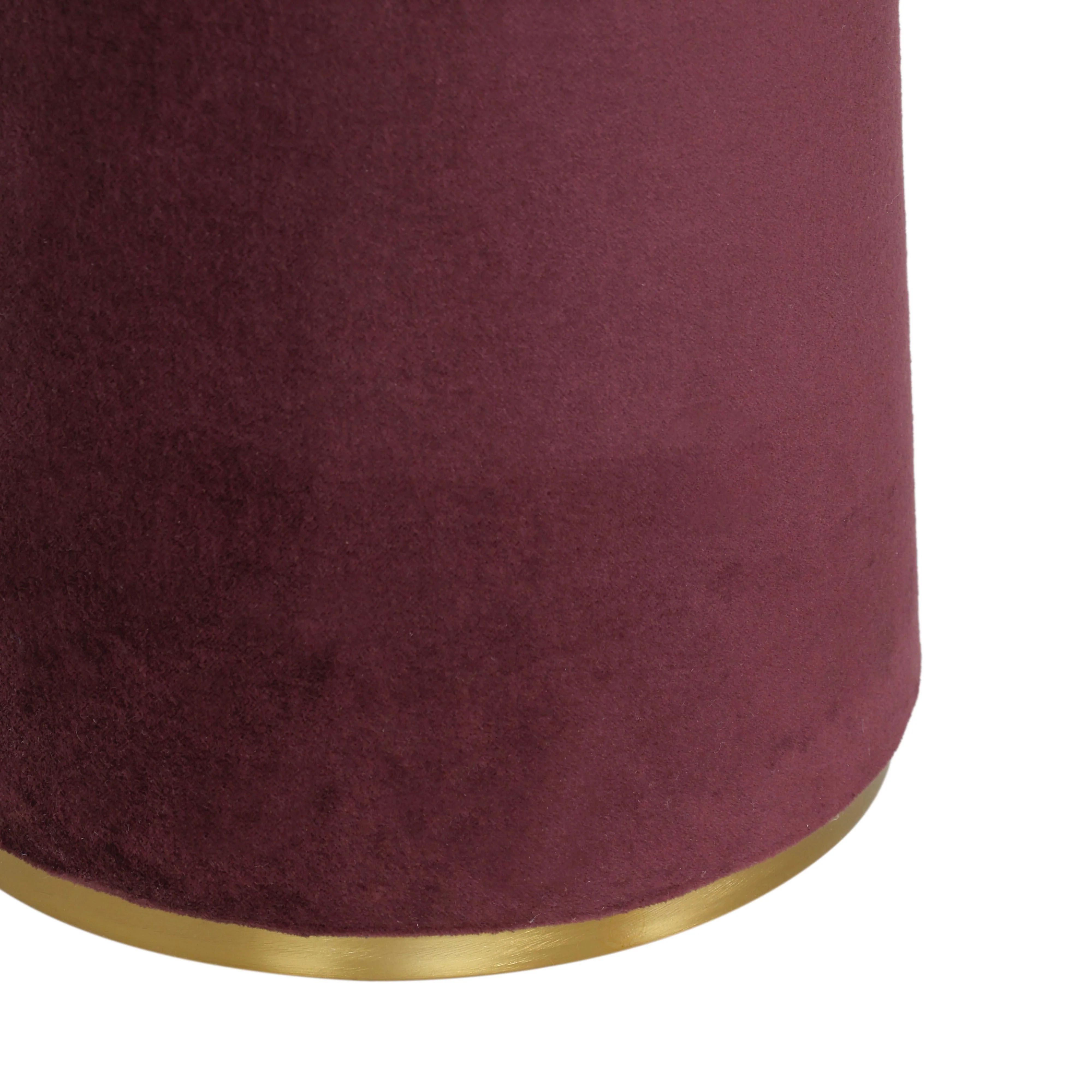 Graham Velvet Floor Lamp 39 Graham Velvet Floor Lamp