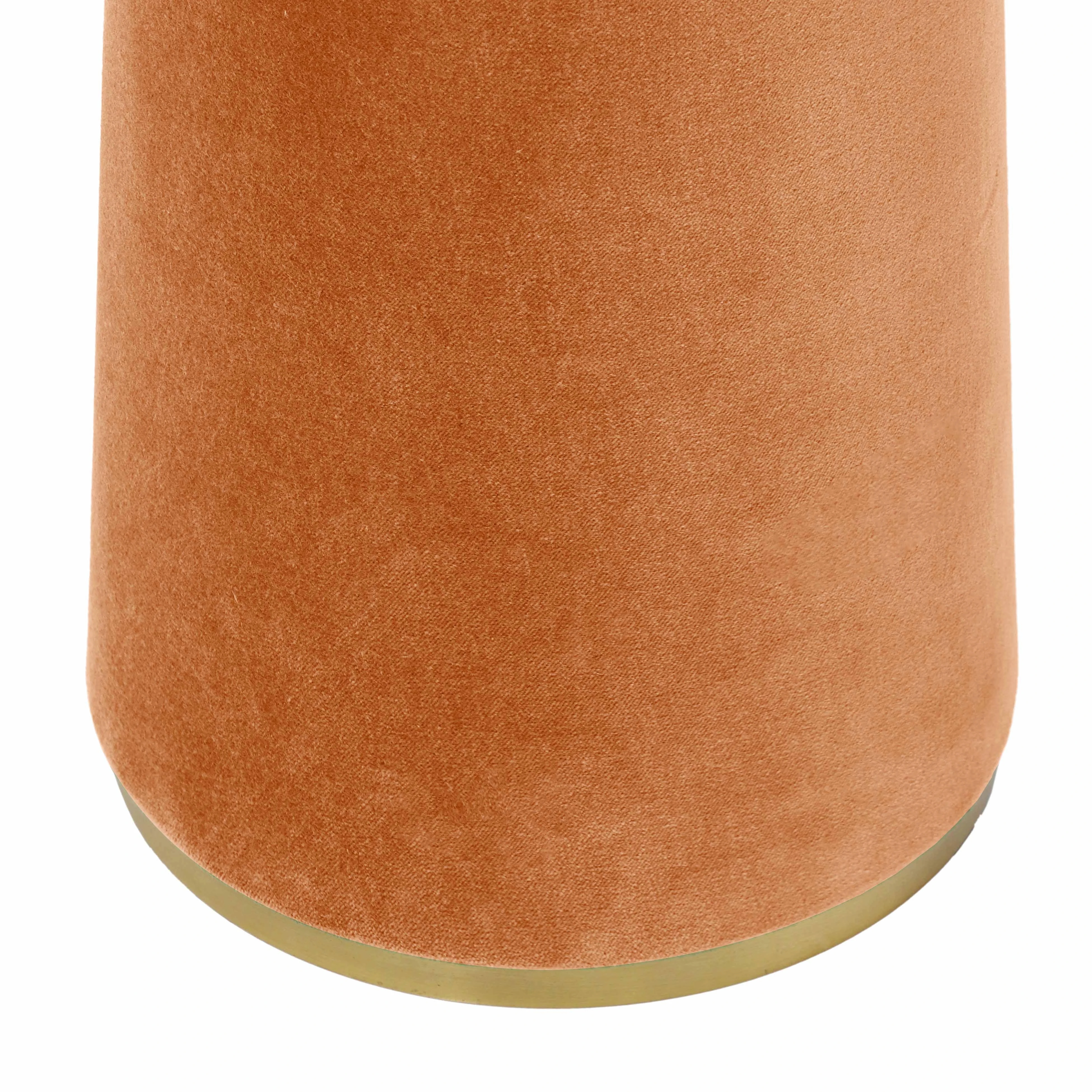 Graham Velvet Floor Lamp 24 Graham Velvet Floor Lamp