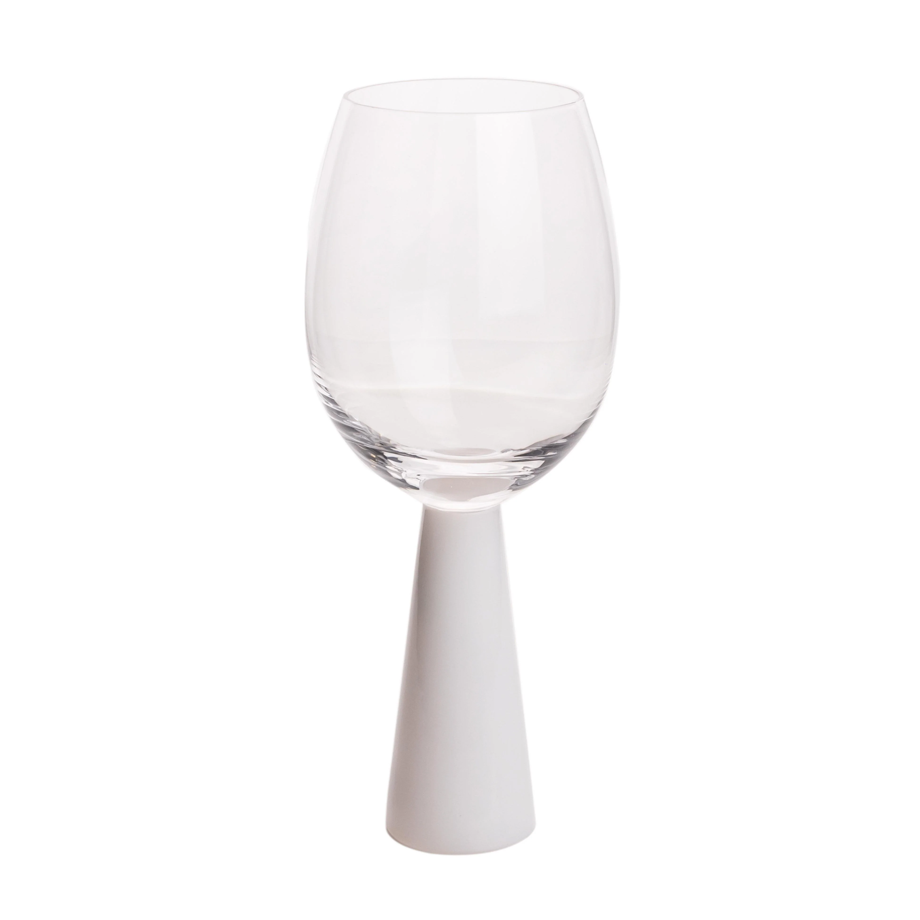 Rose Wine Glasses - Set of 4 36 Rose Wine Glasses - Set of 4
