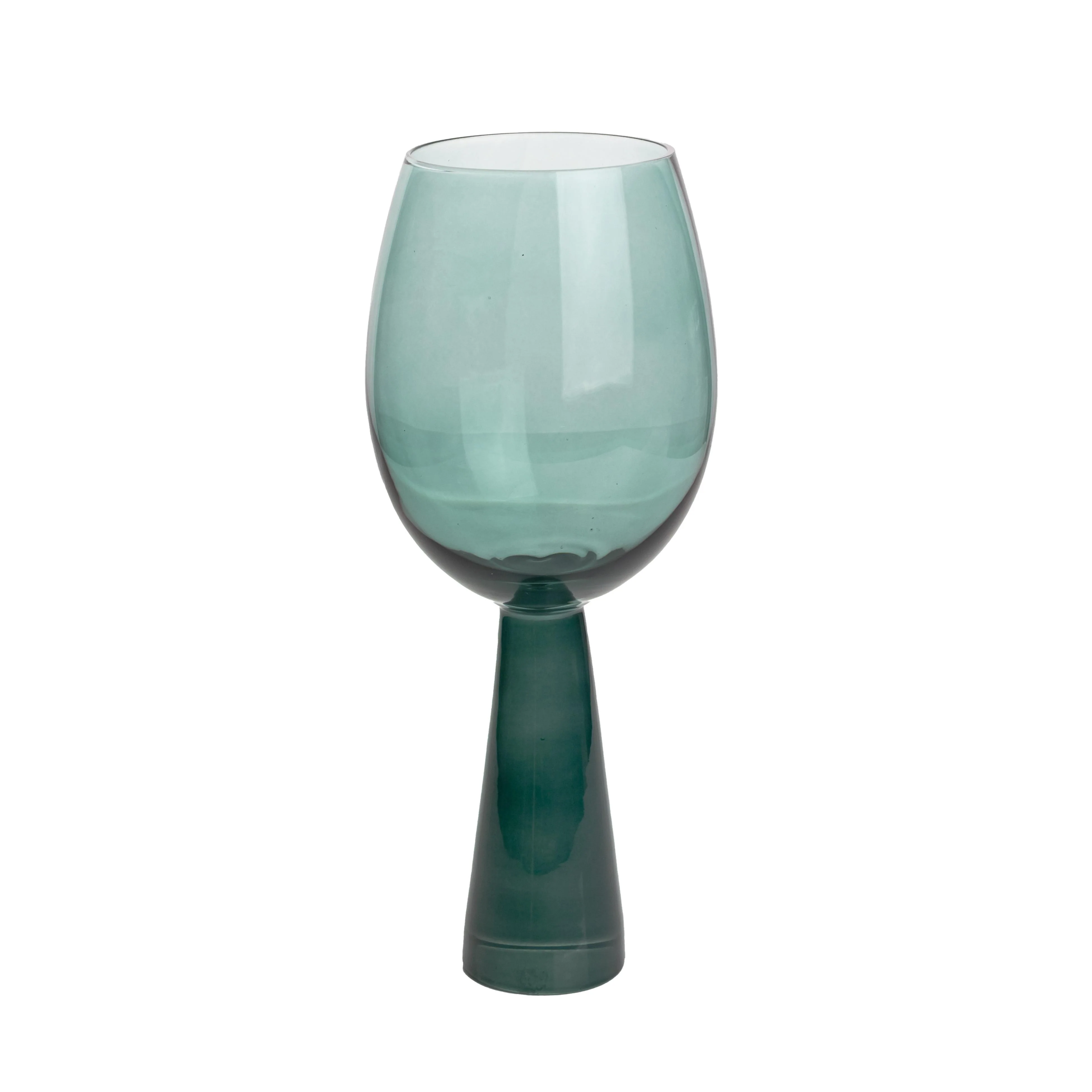 Rose Wine Glasses - Set of 4 29 Rose Wine Glasses - Set of 4