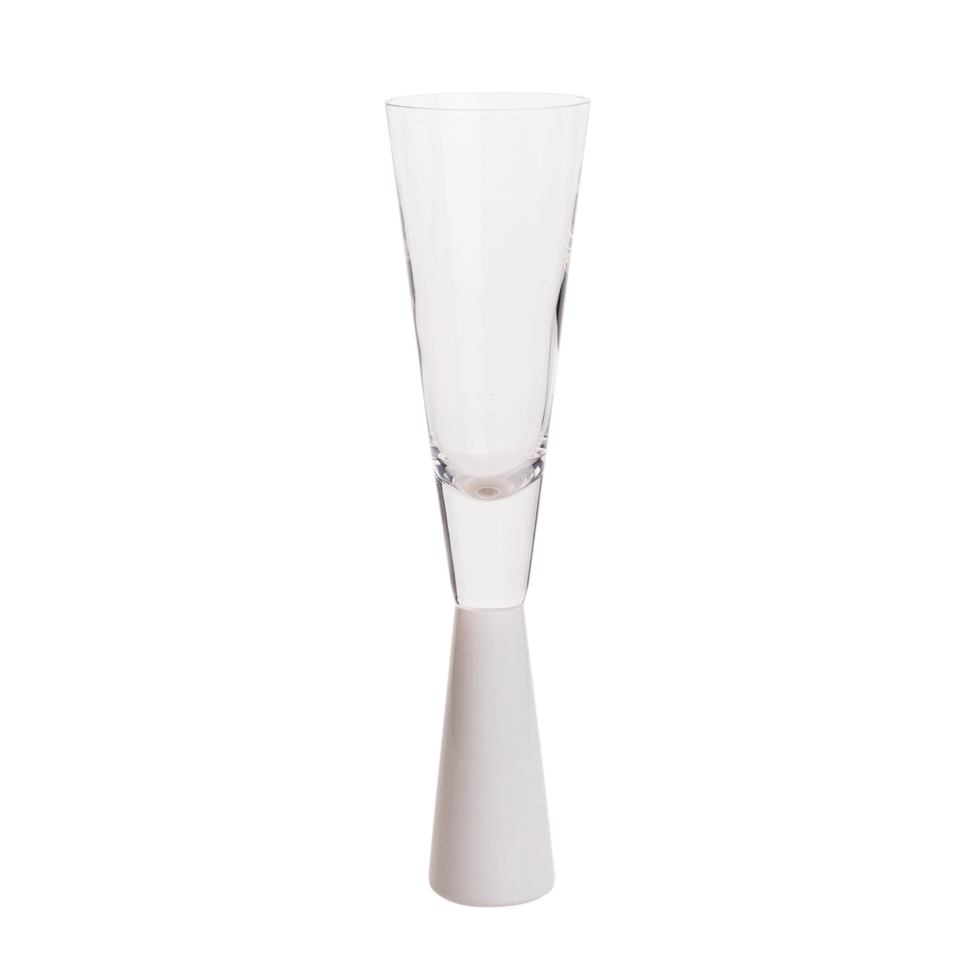 Flute Champagne Glasses - Set of 4 37 Flute Champagne Glasses - Set of 4