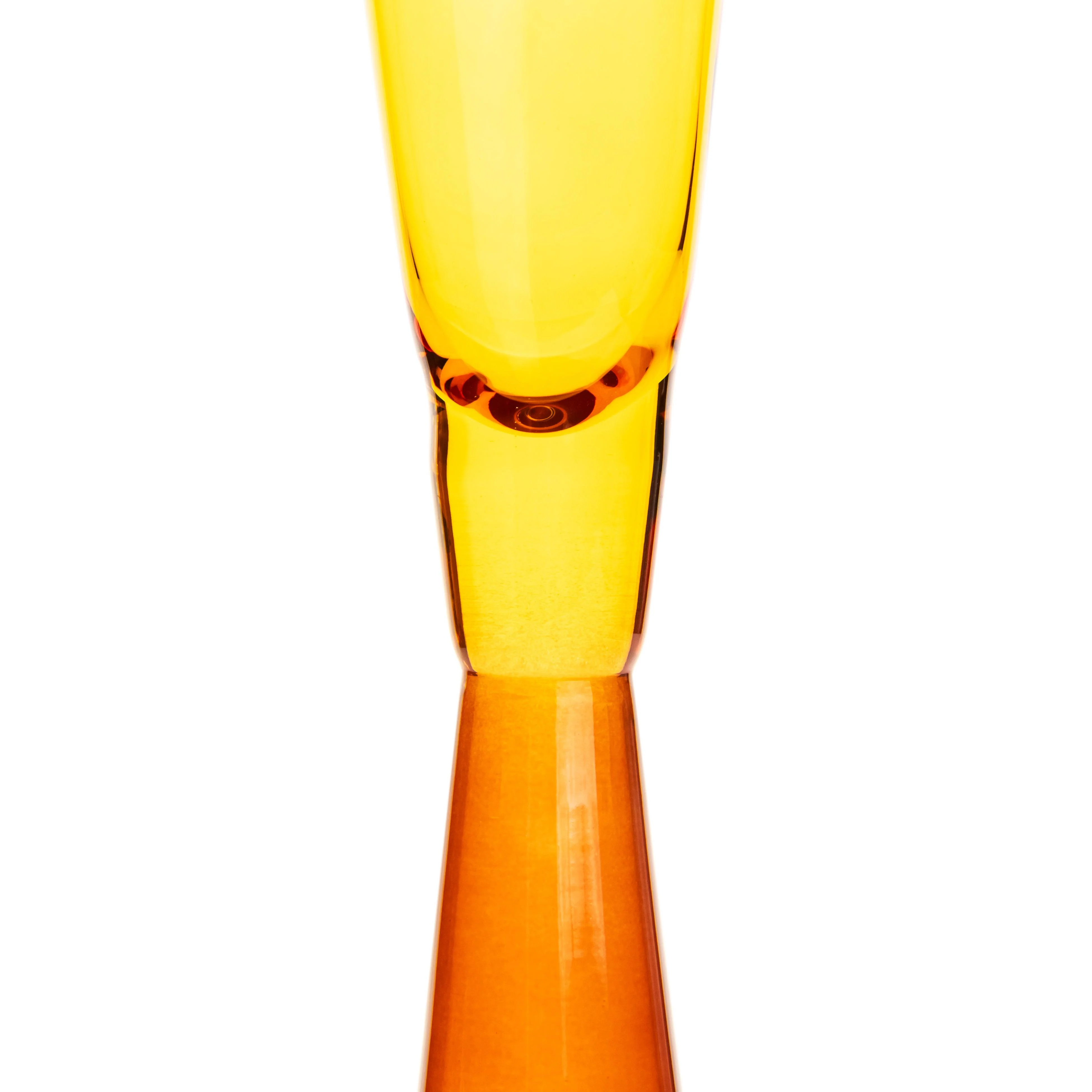 Flute Champagne Glasses - Set of 4 26 Flute Champagne Glasses - Set of 4