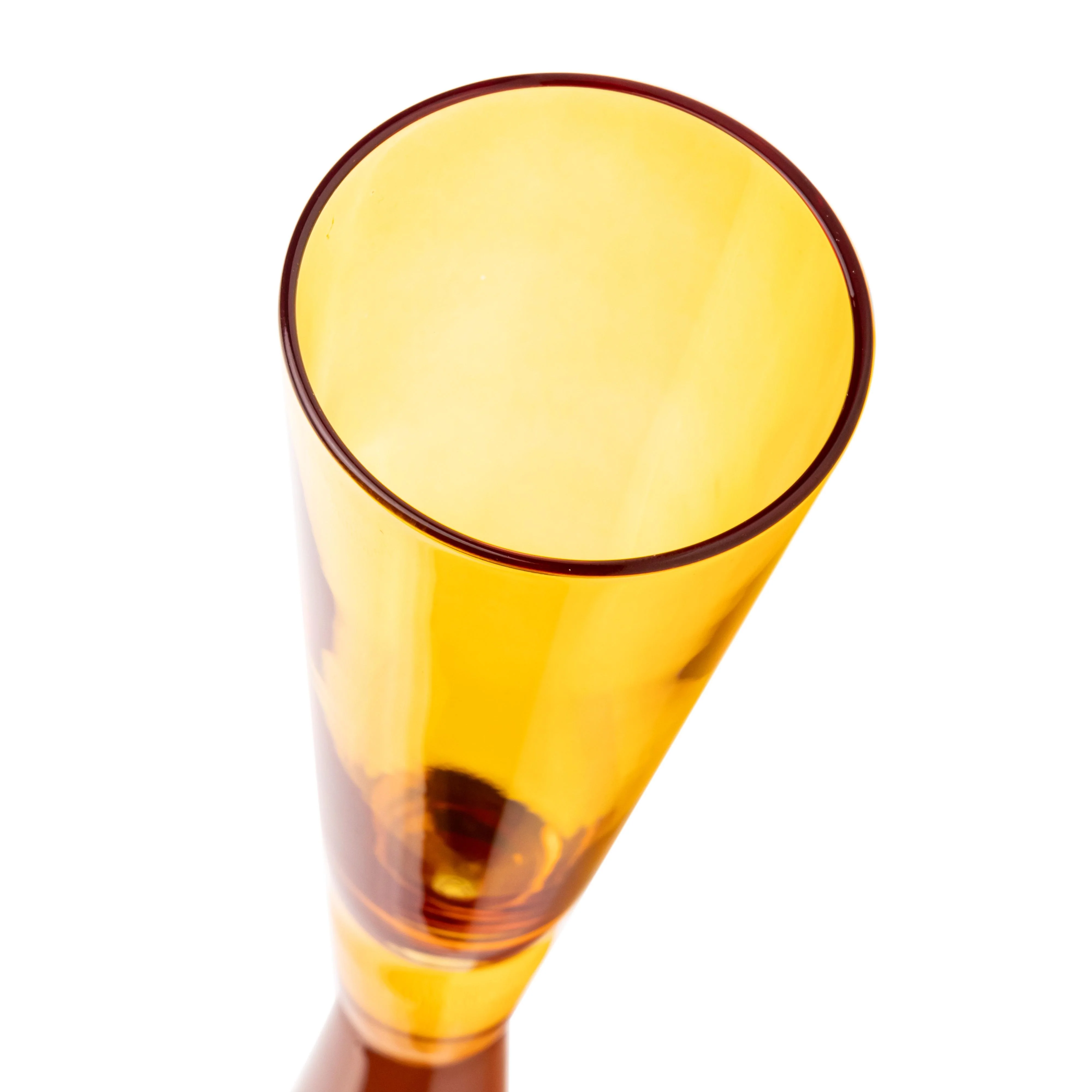 Flute Champagne Glasses - Set of 4 27 Flute Champagne Glasses - Set of 4