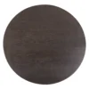 Nolan Wood 56" Round Dining Table