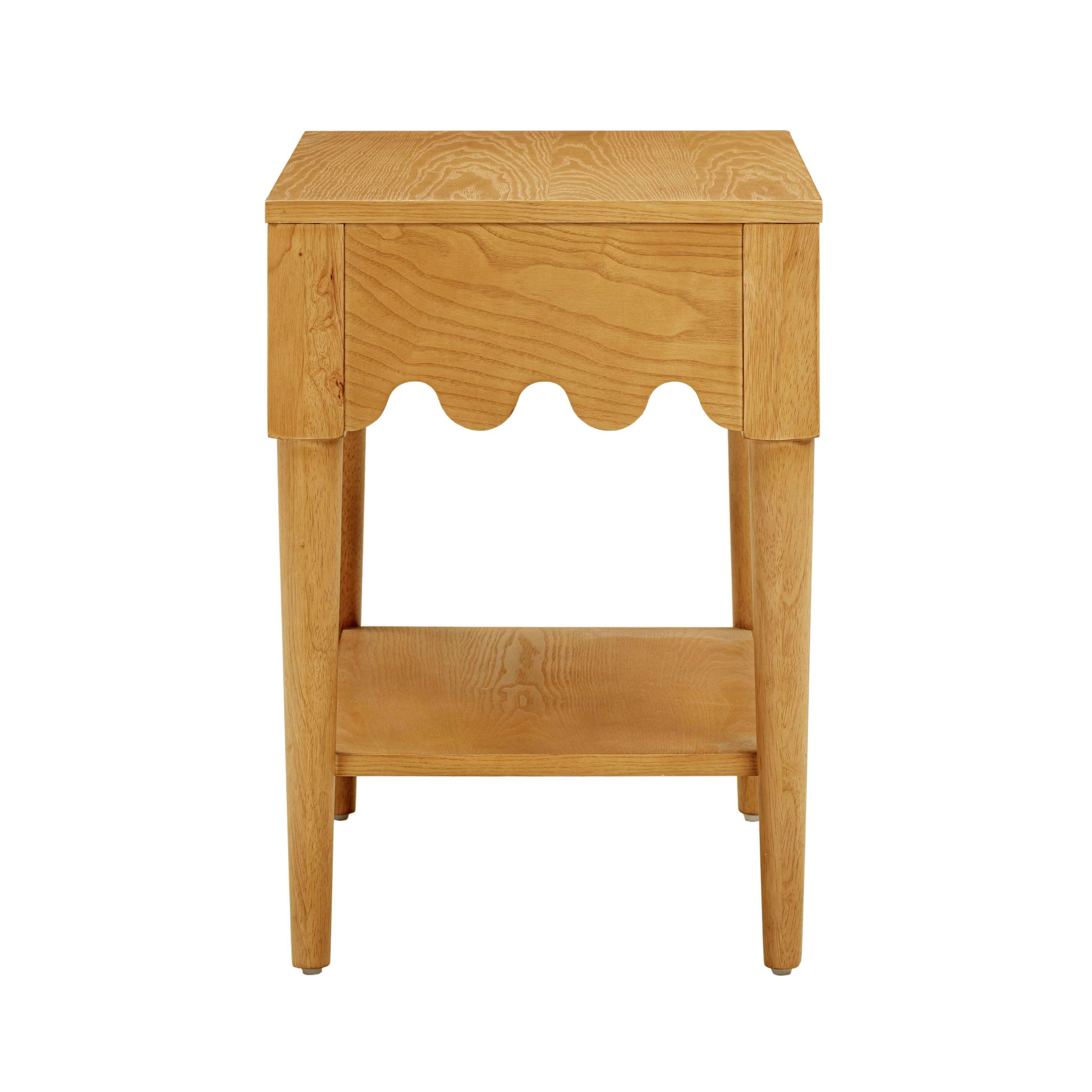 Oodle Natural Ash Nightstand 11 Oodle Natural Ash Nightstand