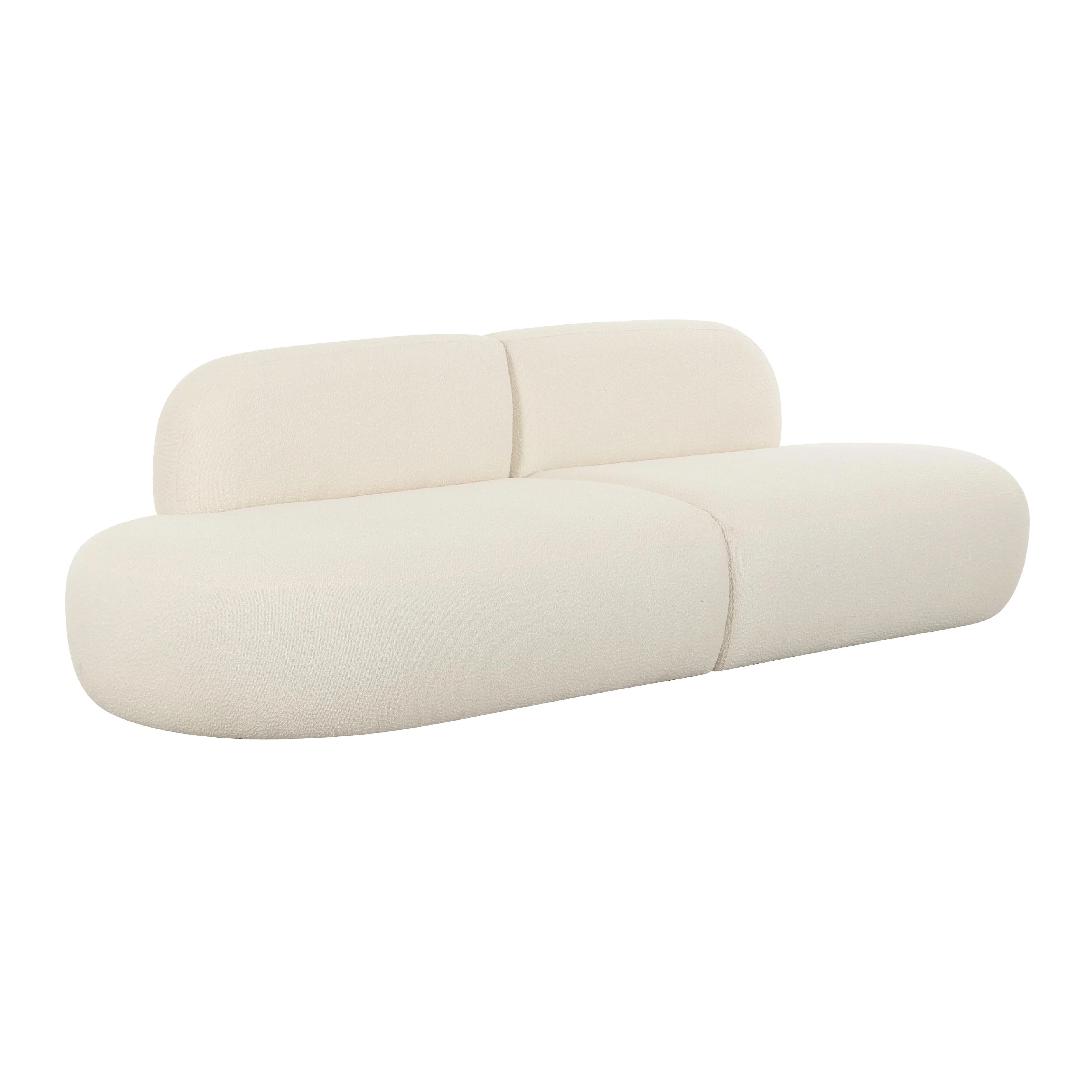 Broohah Upholstered Sofa 1 Broohah Upholstered Sofa