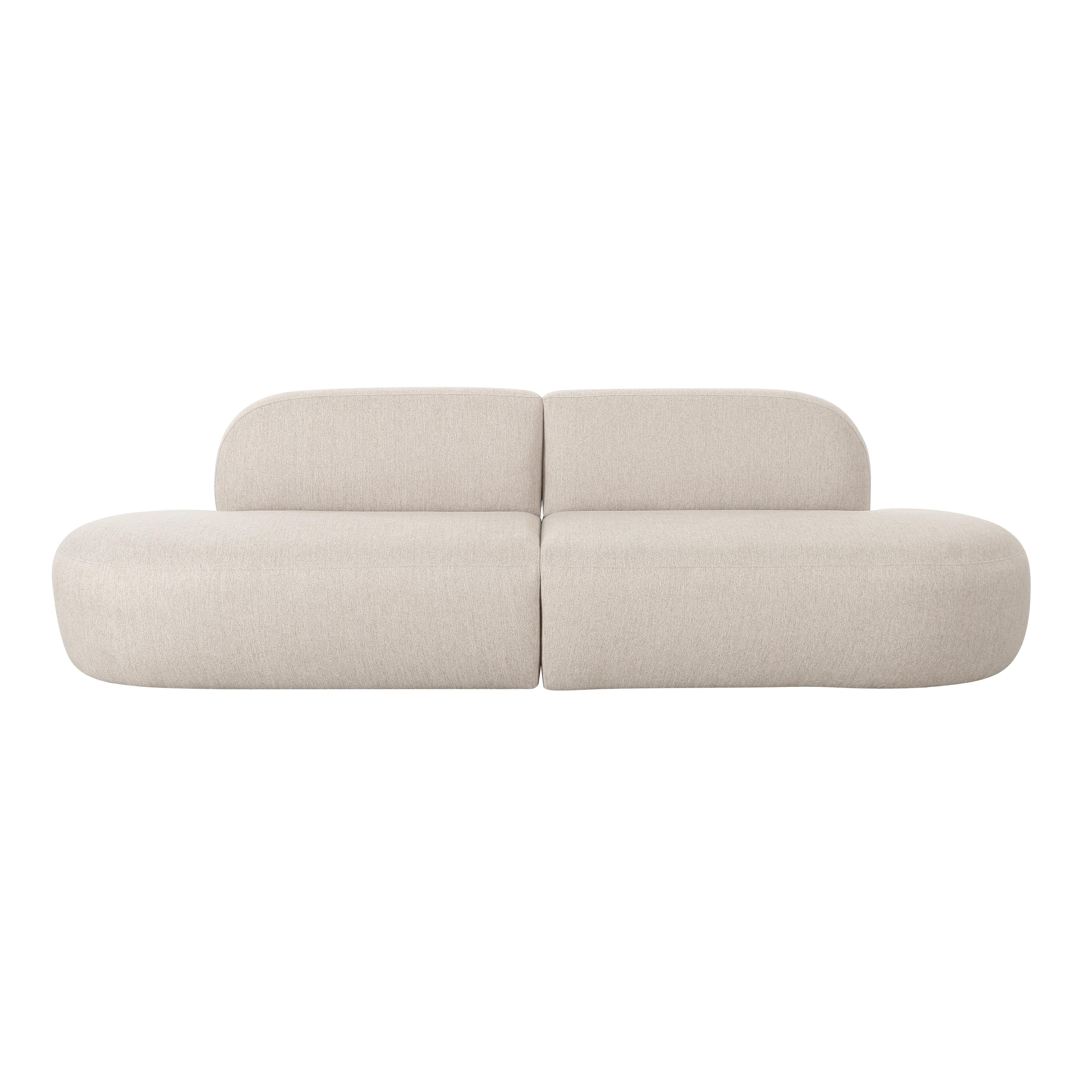 Broohah Upholstered Sofa 32 Broohah Upholstered Sofa