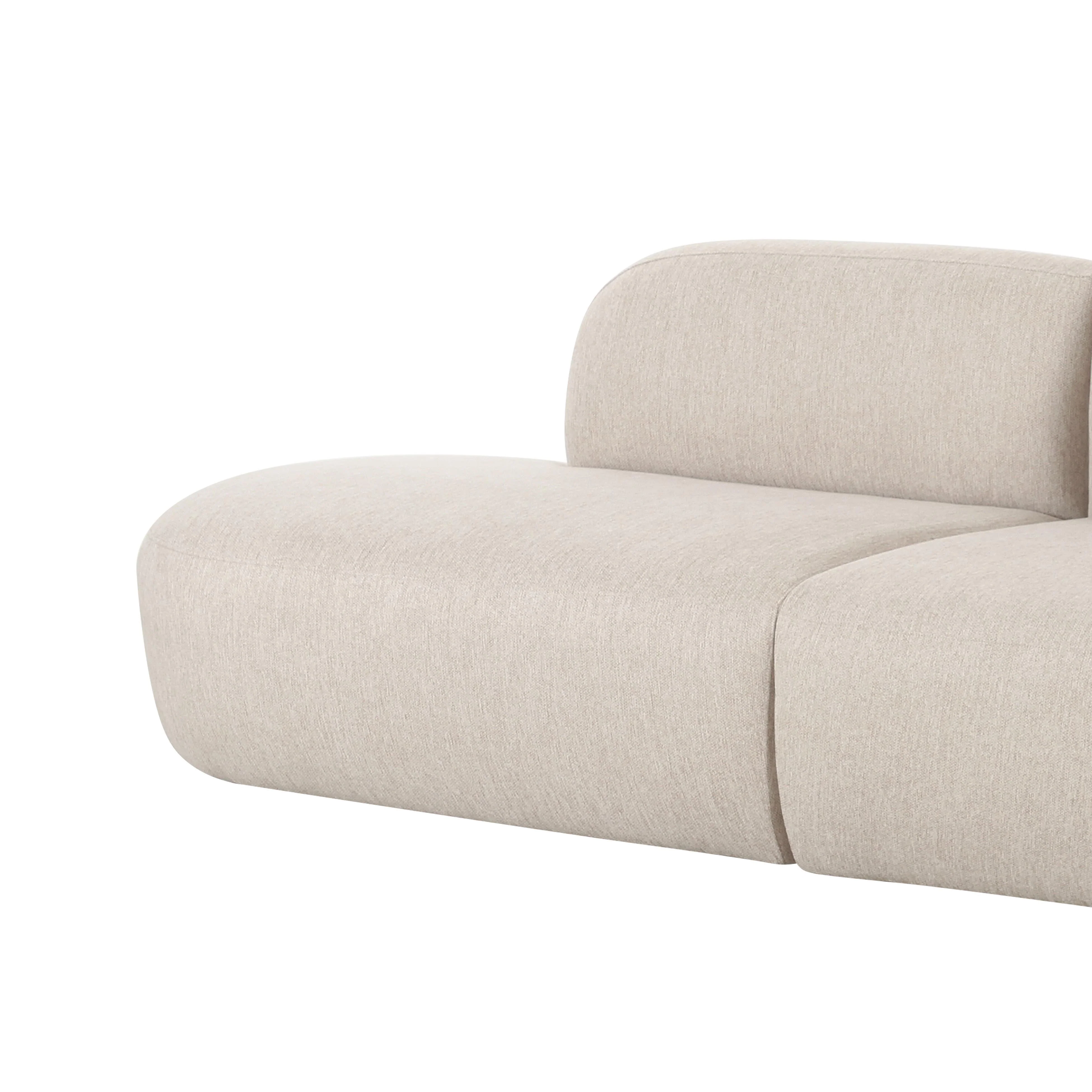 Broohah Upholstered Sofa 34 Broohah Upholstered Sofa