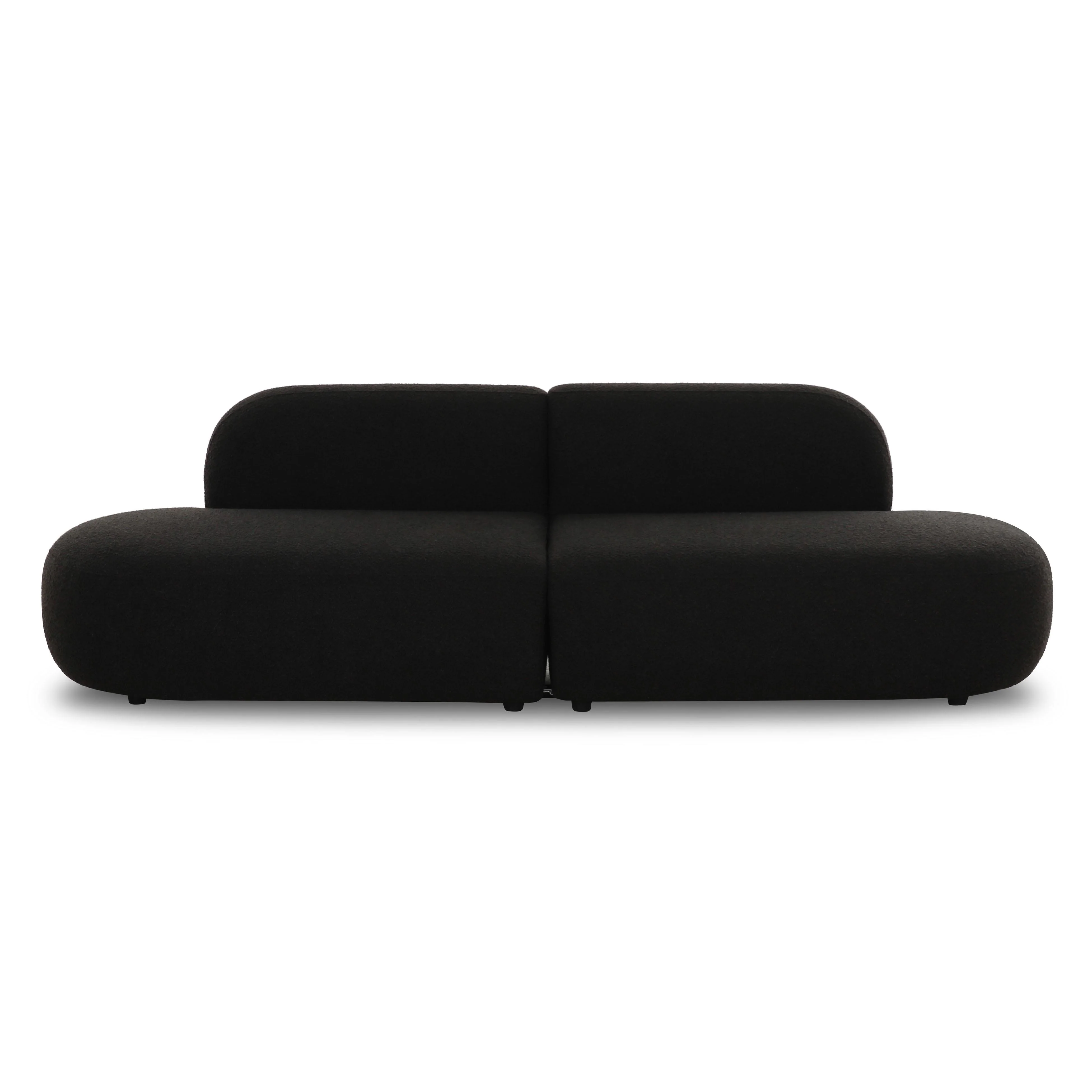 Broohah Upholstered Sofa 40 Broohah Upholstered Sofa
