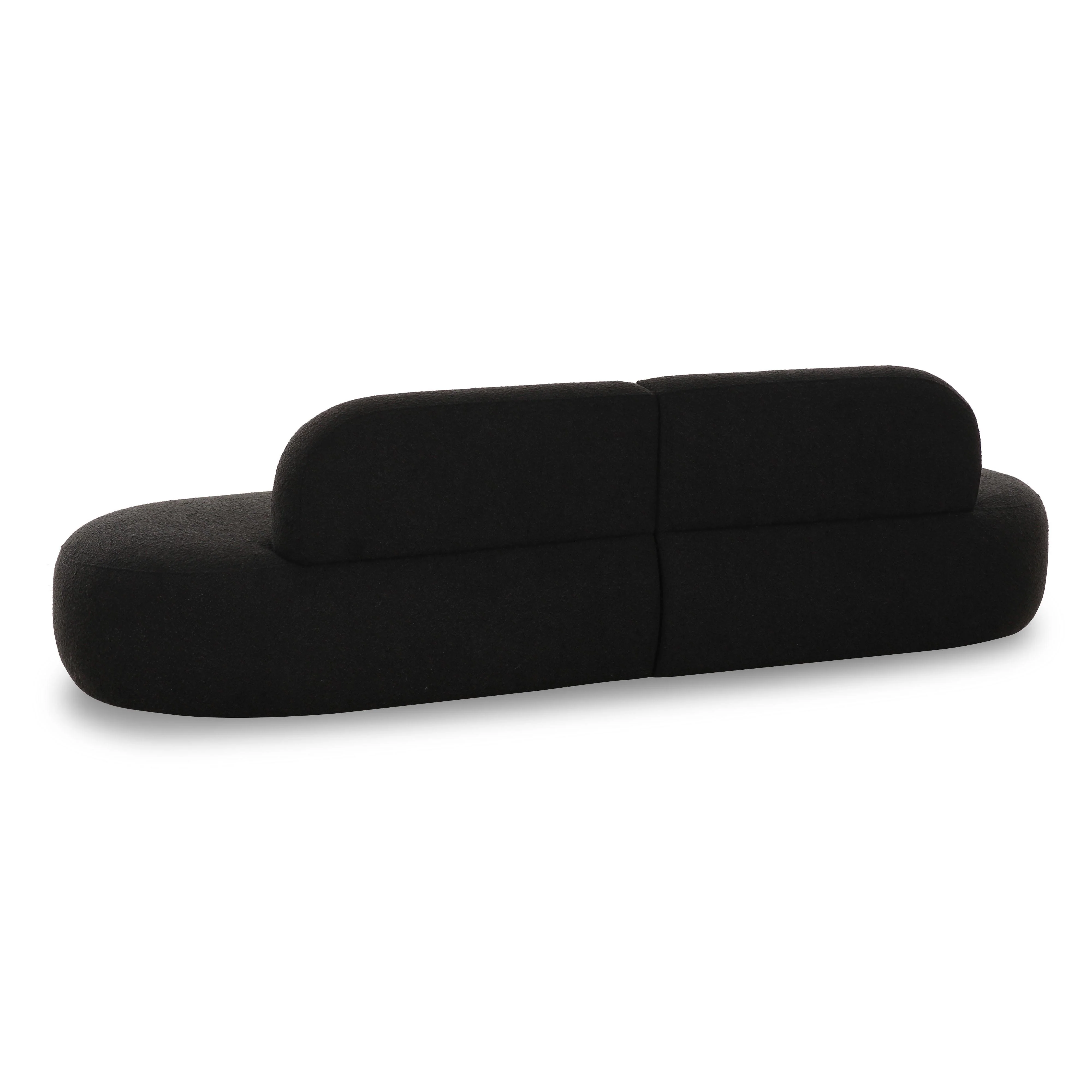 Broohah Upholstered Sofa 42 Broohah Upholstered Sofa