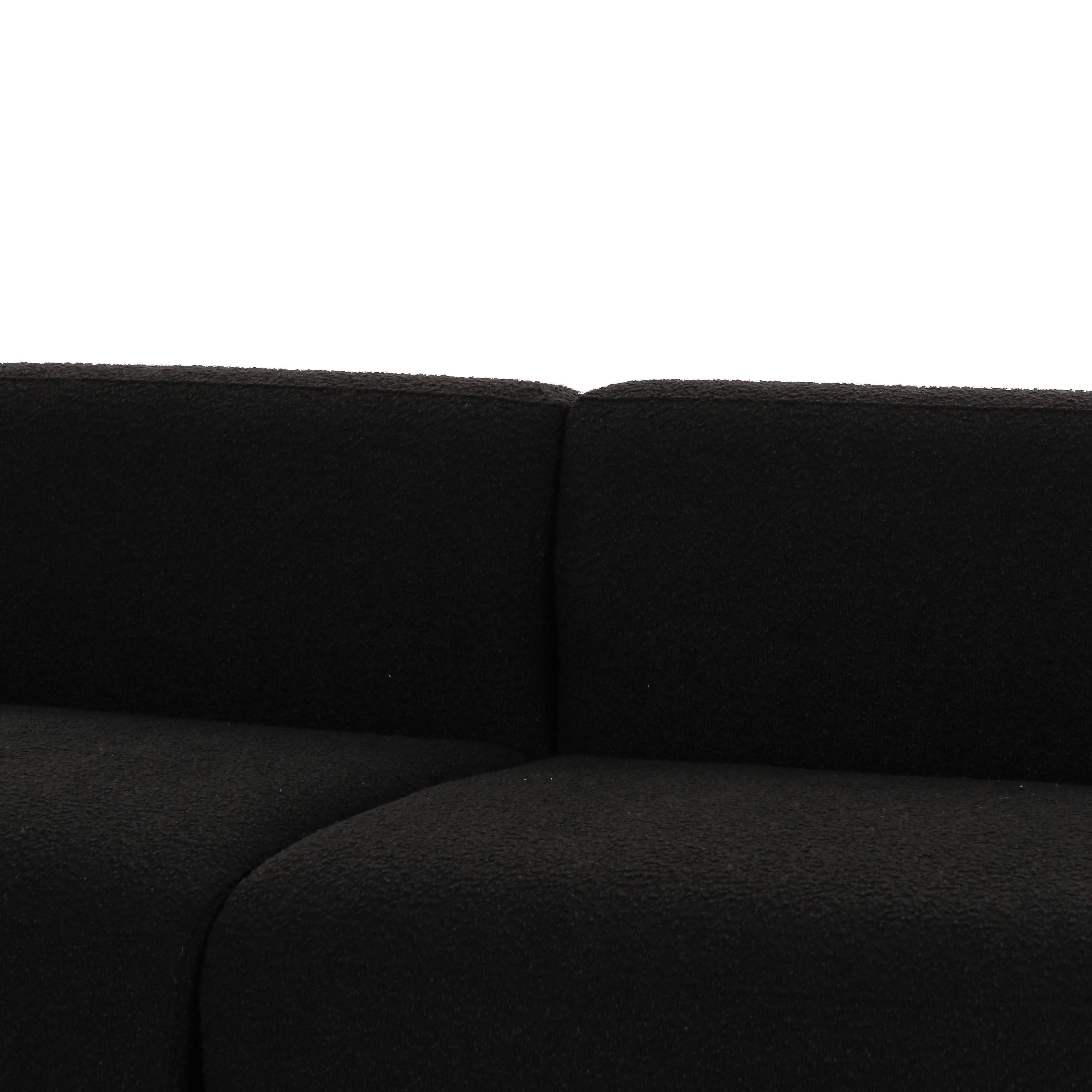 Broohah Upholstered Sofa 43 Broohah Upholstered Sofa