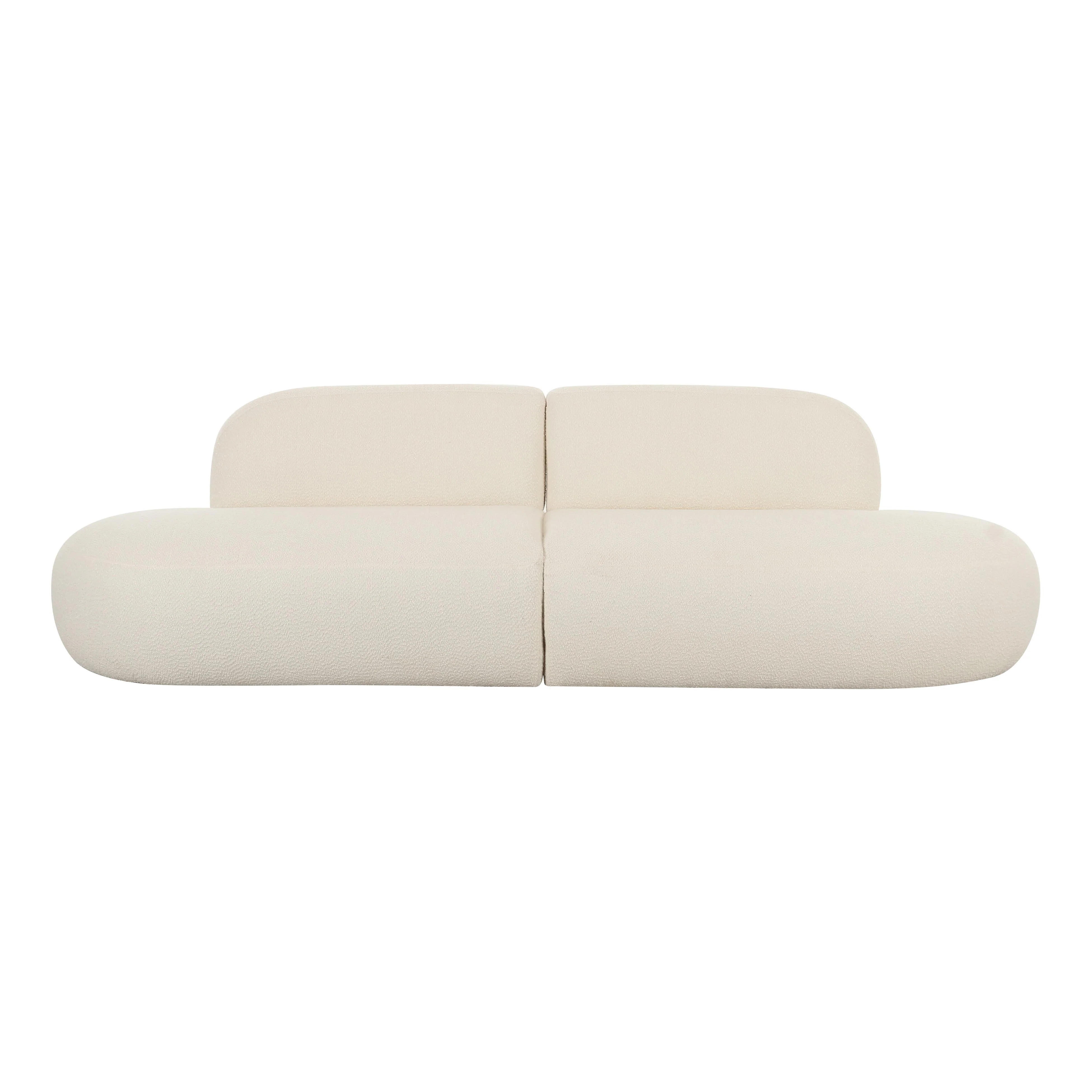 Broohah Upholstered Sofa 25 Broohah Upholstered Sofa