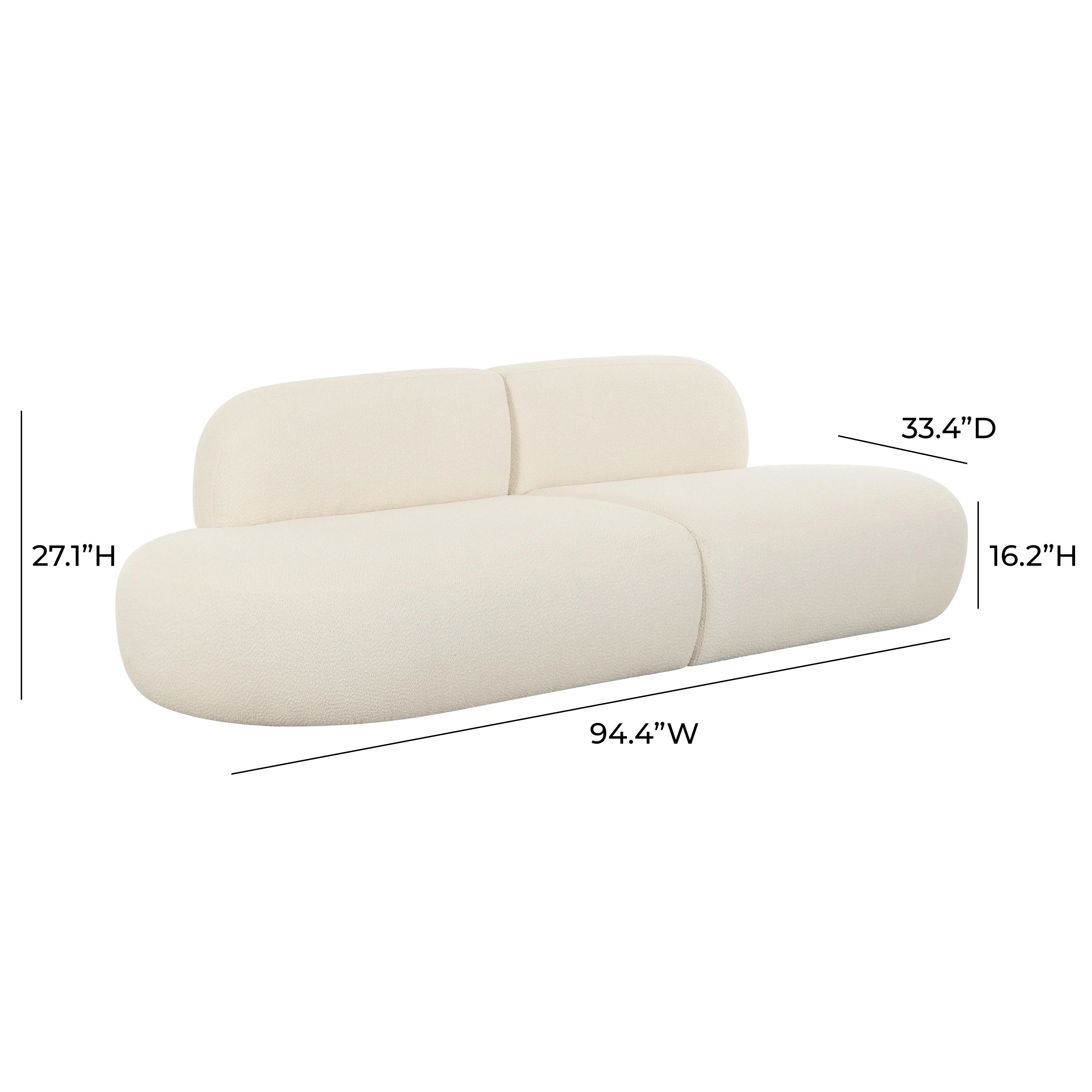 Broohah Upholstered Sofa 28 Broohah Upholstered Sofa