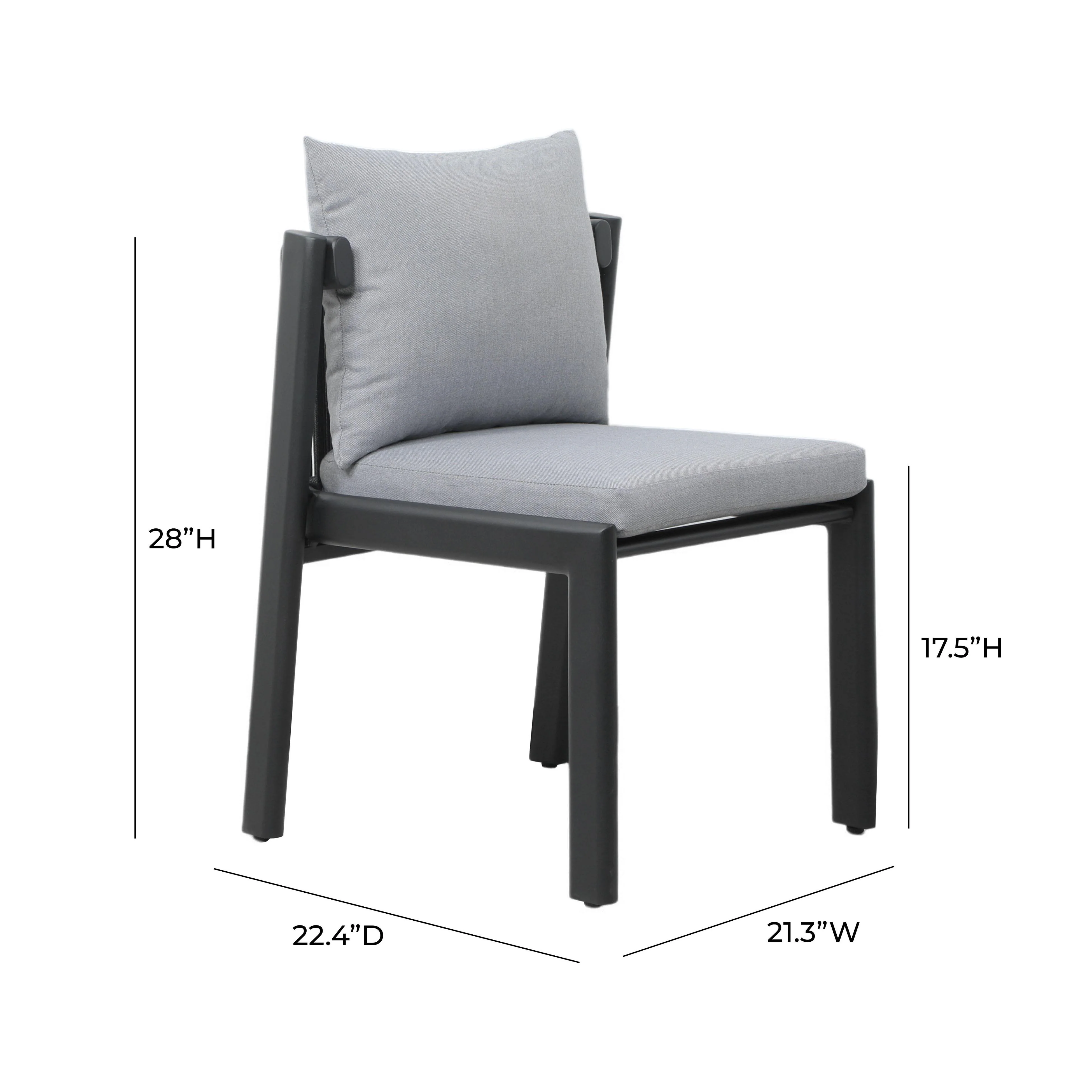 Nancy Outdoor Dining Chair 30 Nancy Outdoor Dining Chair