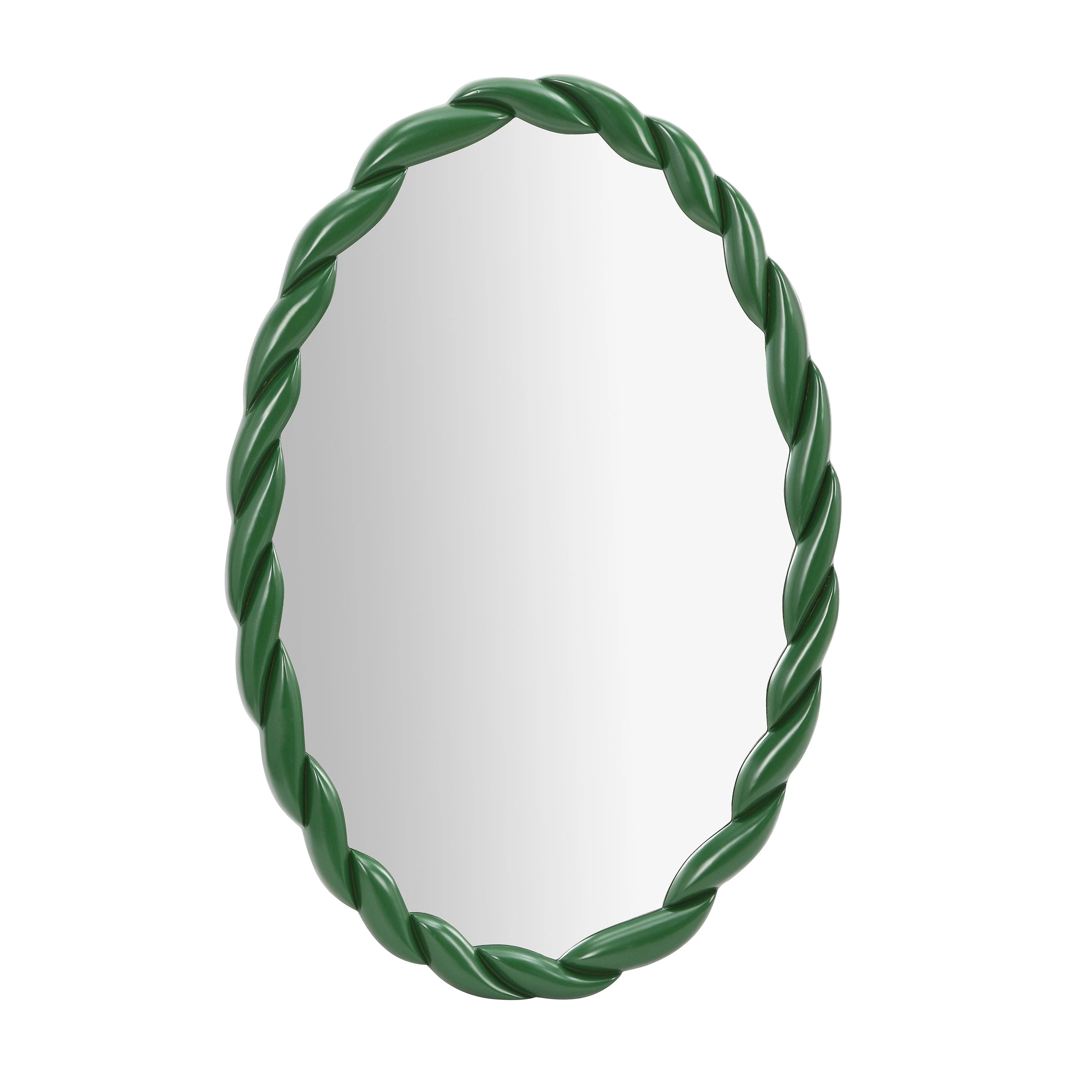 Agnes Oval Wall Mirror 31 Agnes Oval Wall Mirror