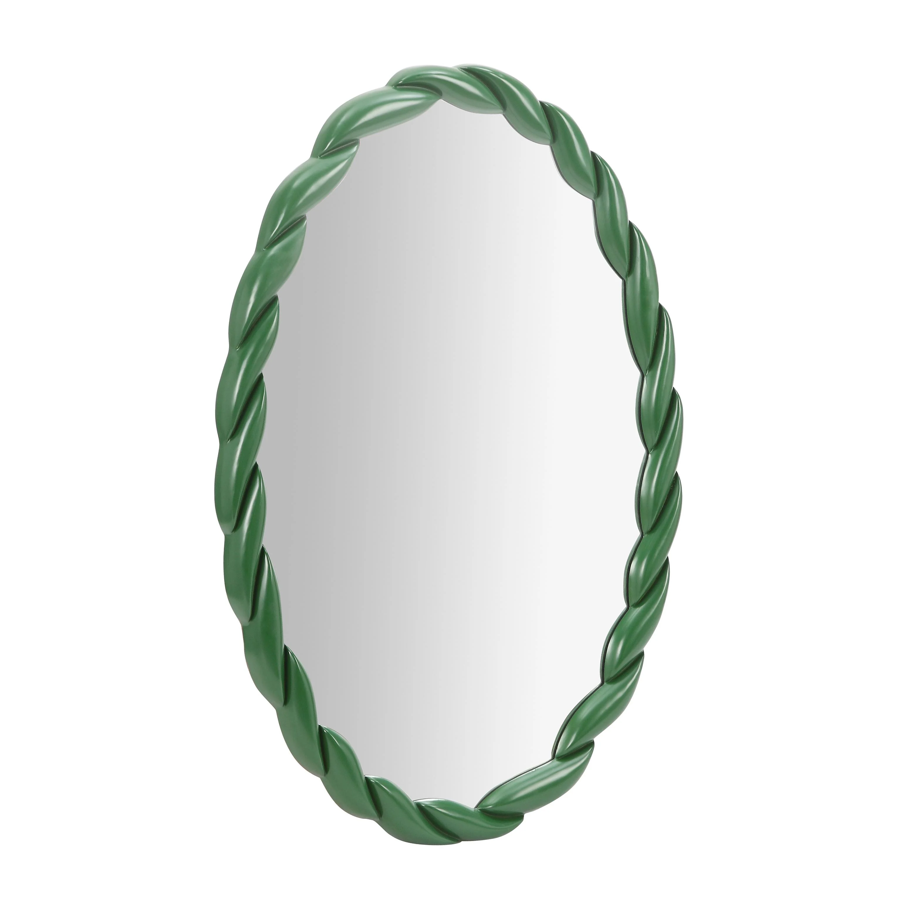 Agnes Oval Wall Mirror 33 Agnes Oval Wall Mirror