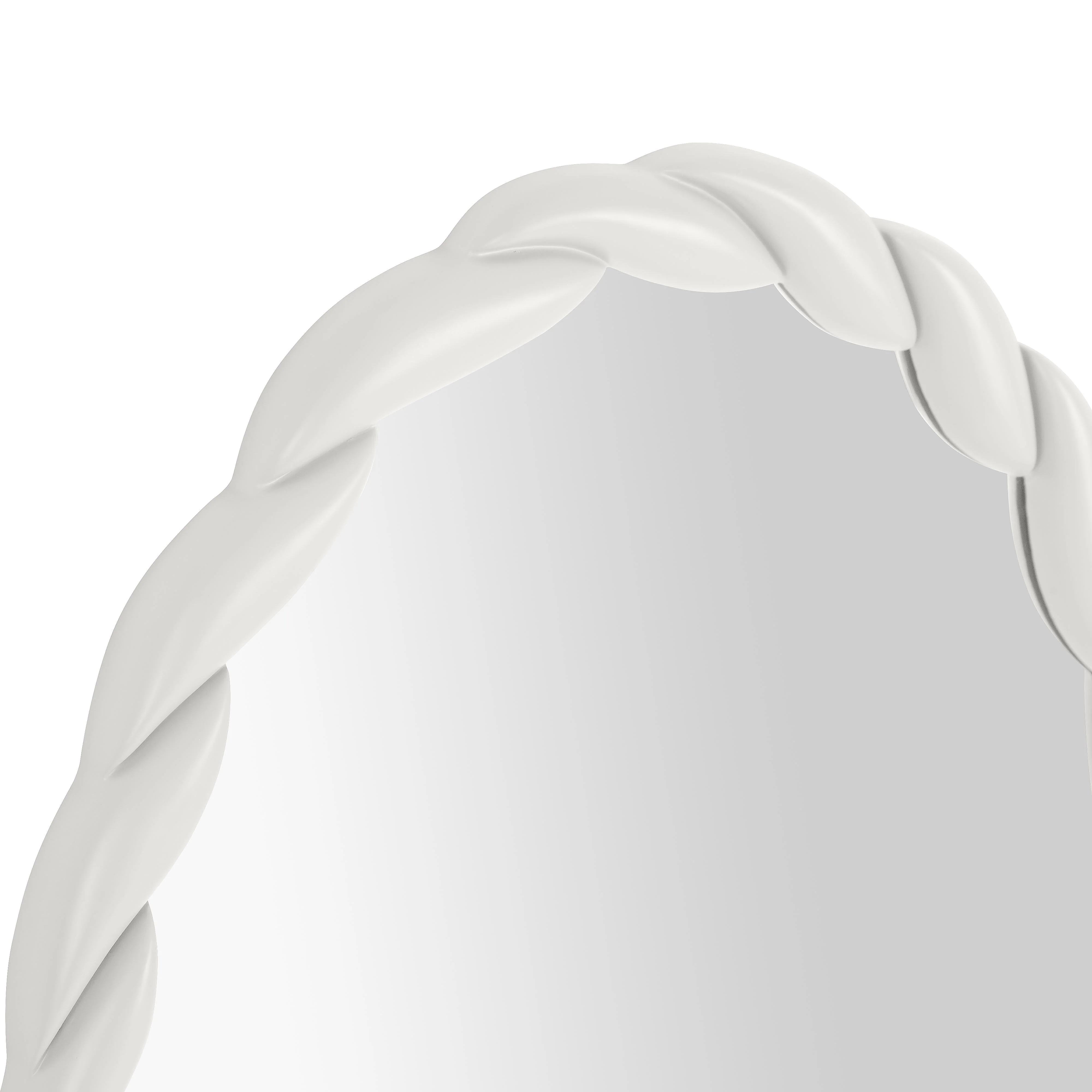 Agnes Oval Wall Mirror 22 Agnes Oval Wall Mirror