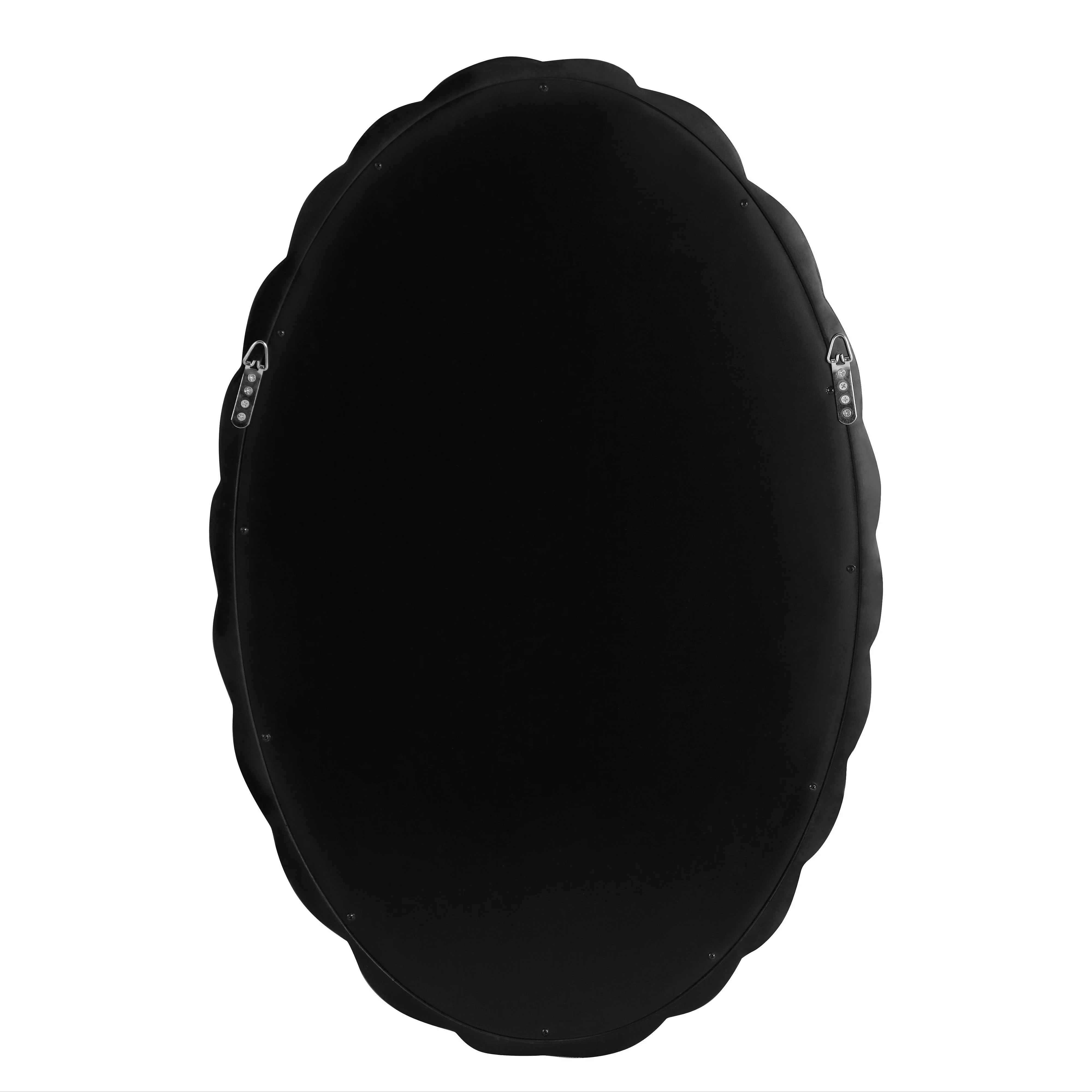 Agnes Oval Wall Mirror 23 Agnes Oval Wall Mirror