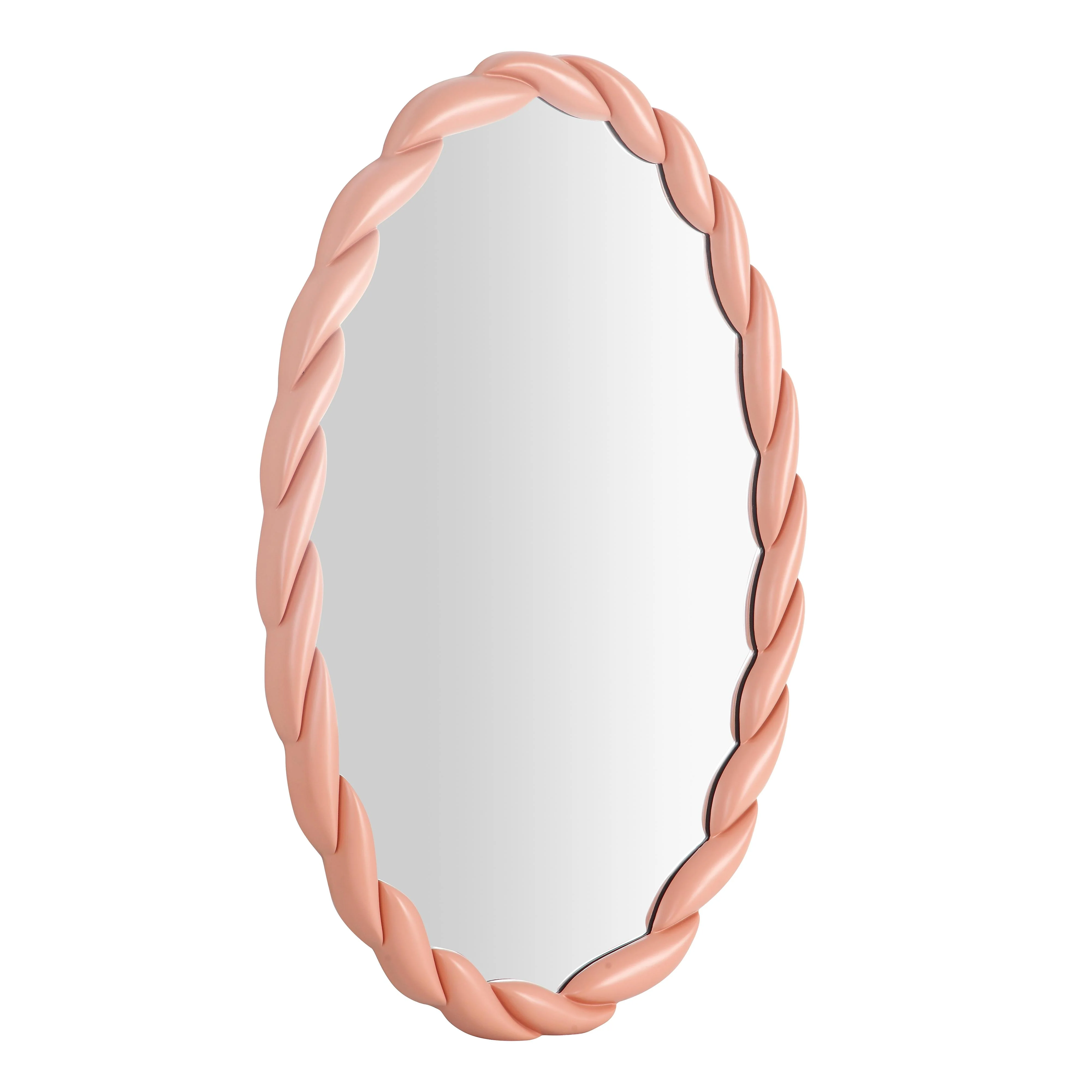 Agnes Oval Wall Mirror 27 Agnes Oval Wall Mirror