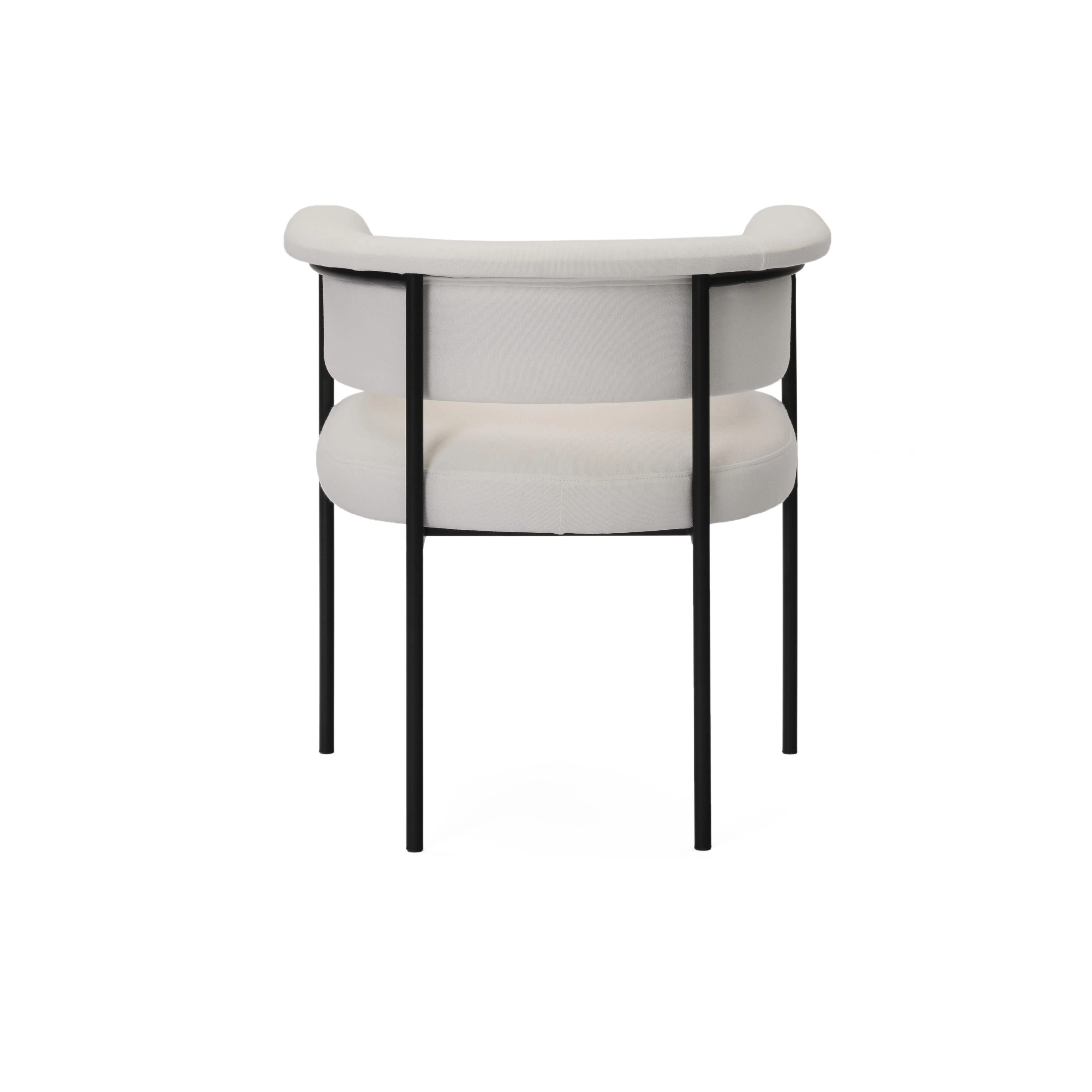 Taylor Performance Linen Dining Chair 18 Taylor Performance Linen Dining Chair