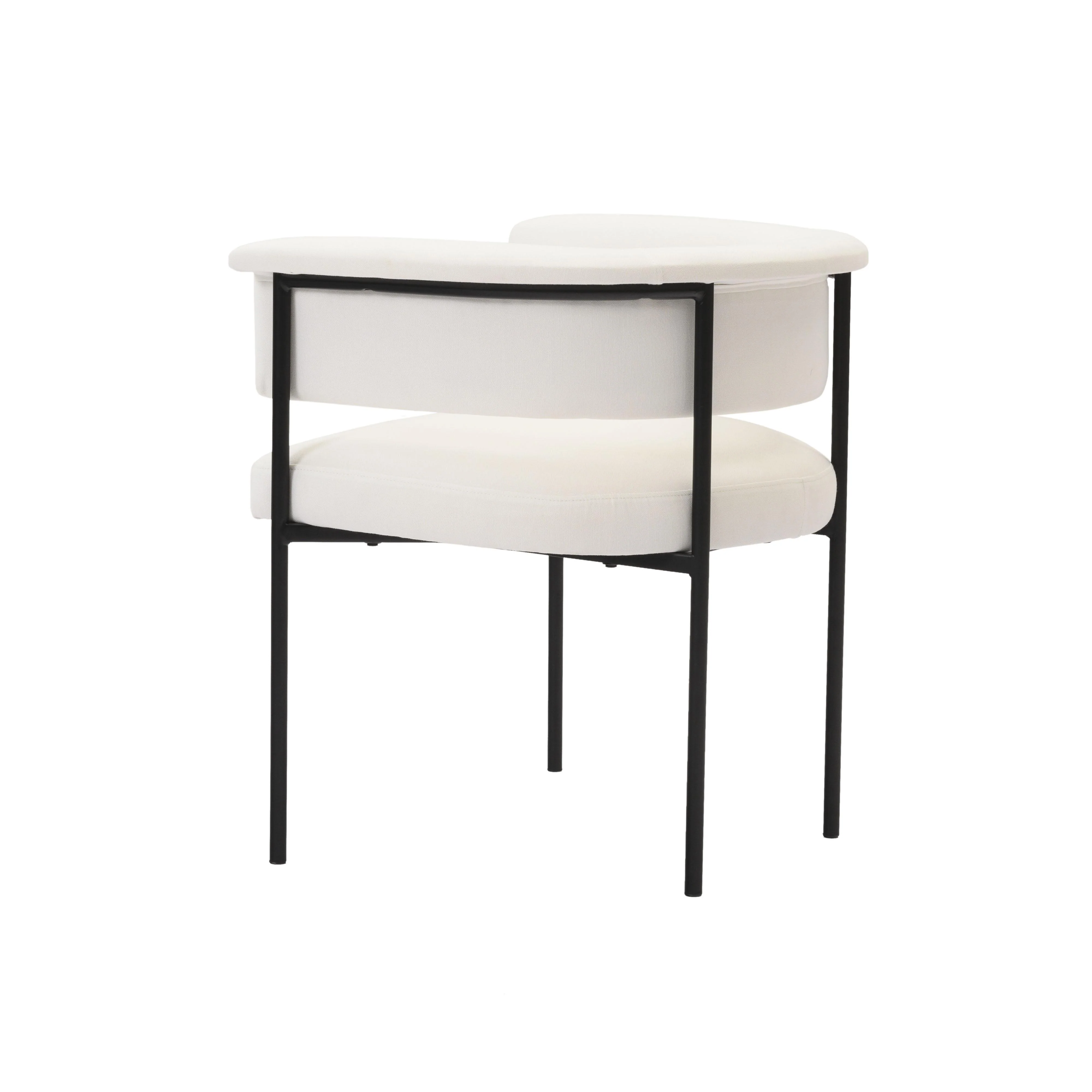 Taylor Performance Linen Dining Chair 20 Taylor Performance Linen Dining Chair