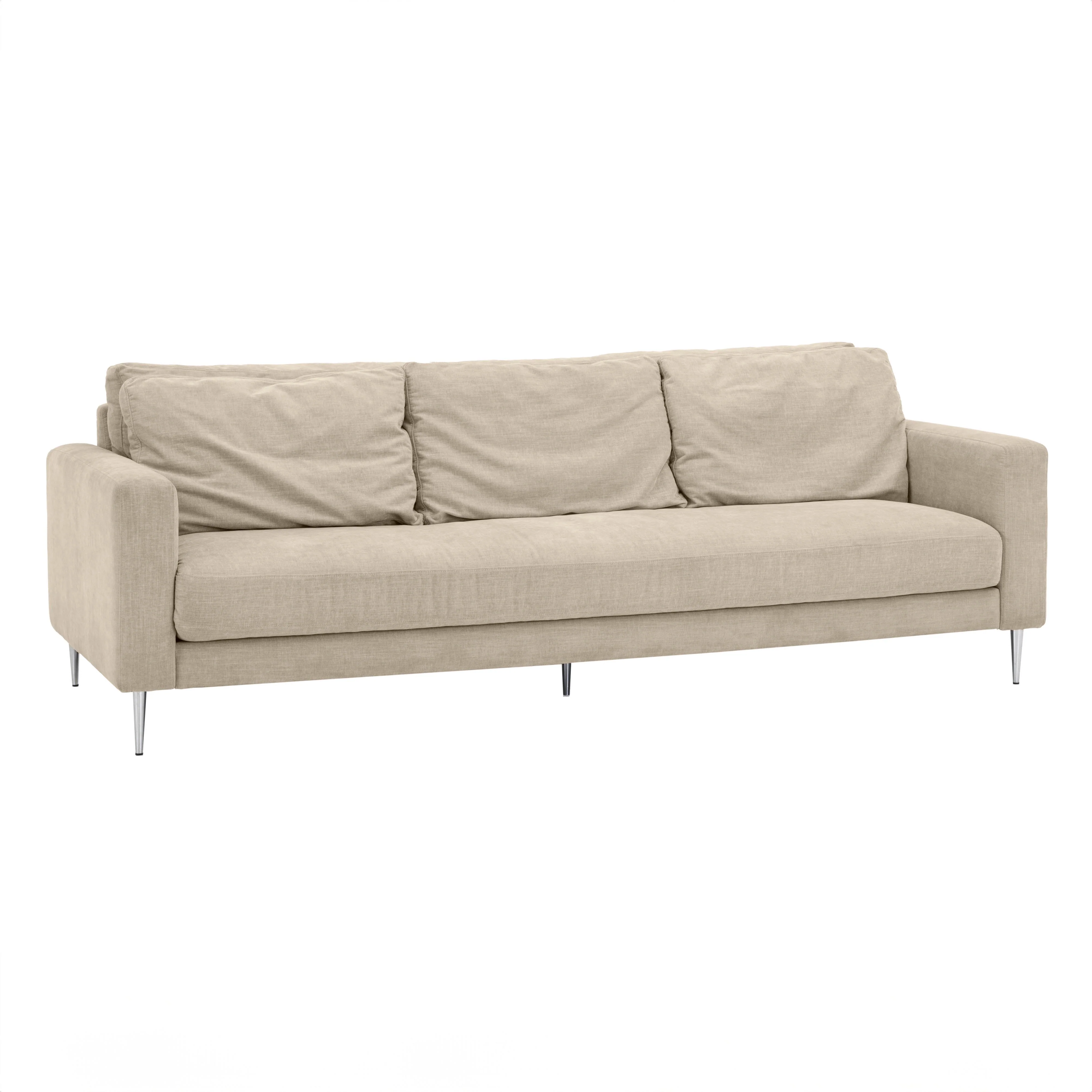 Vari Textured Velvet Lounge Sofa 31 Vari Textured Velvet Lounge Sofa