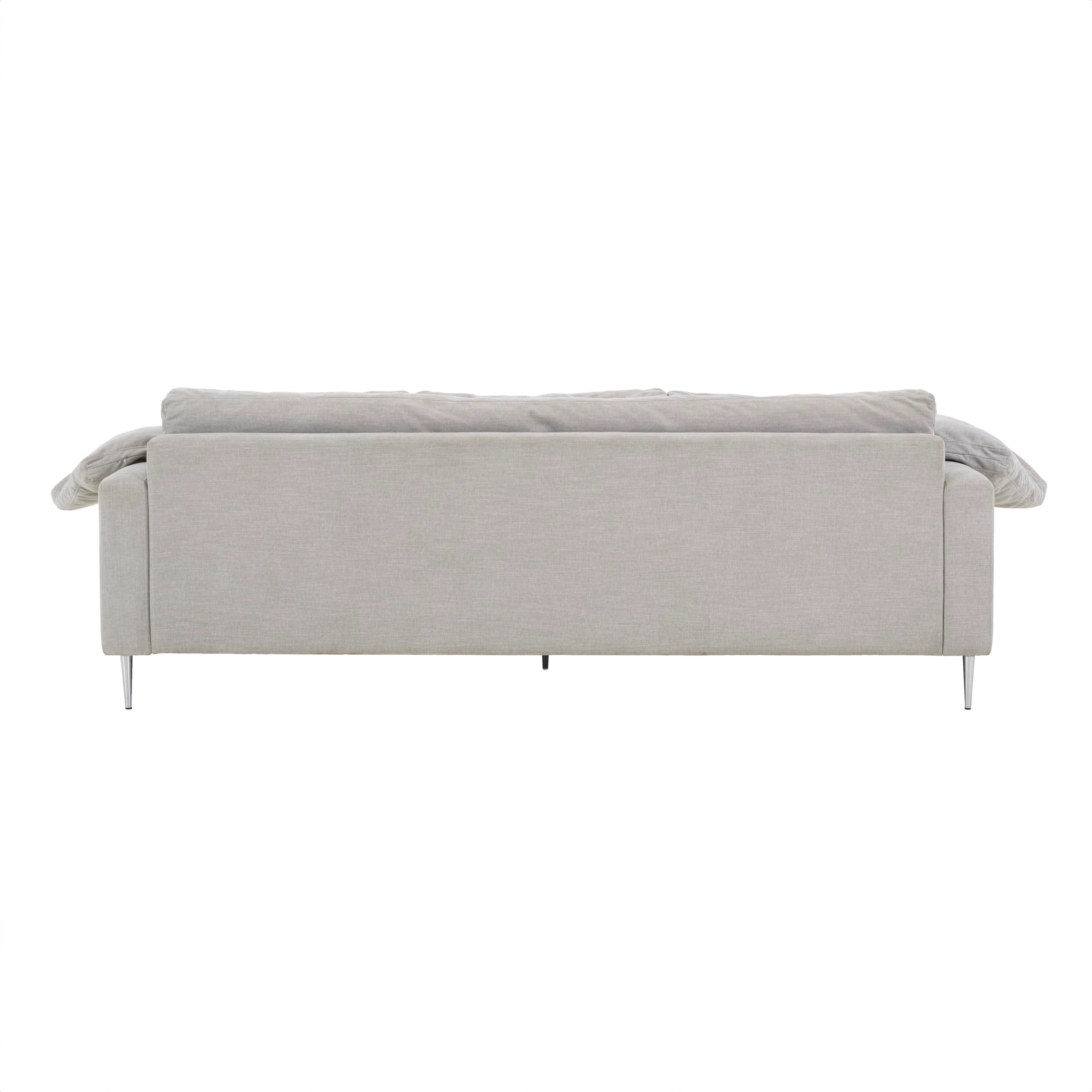 Vari Textured Velvet Lounge Sofa 25 Vari Textured Velvet Lounge Sofa